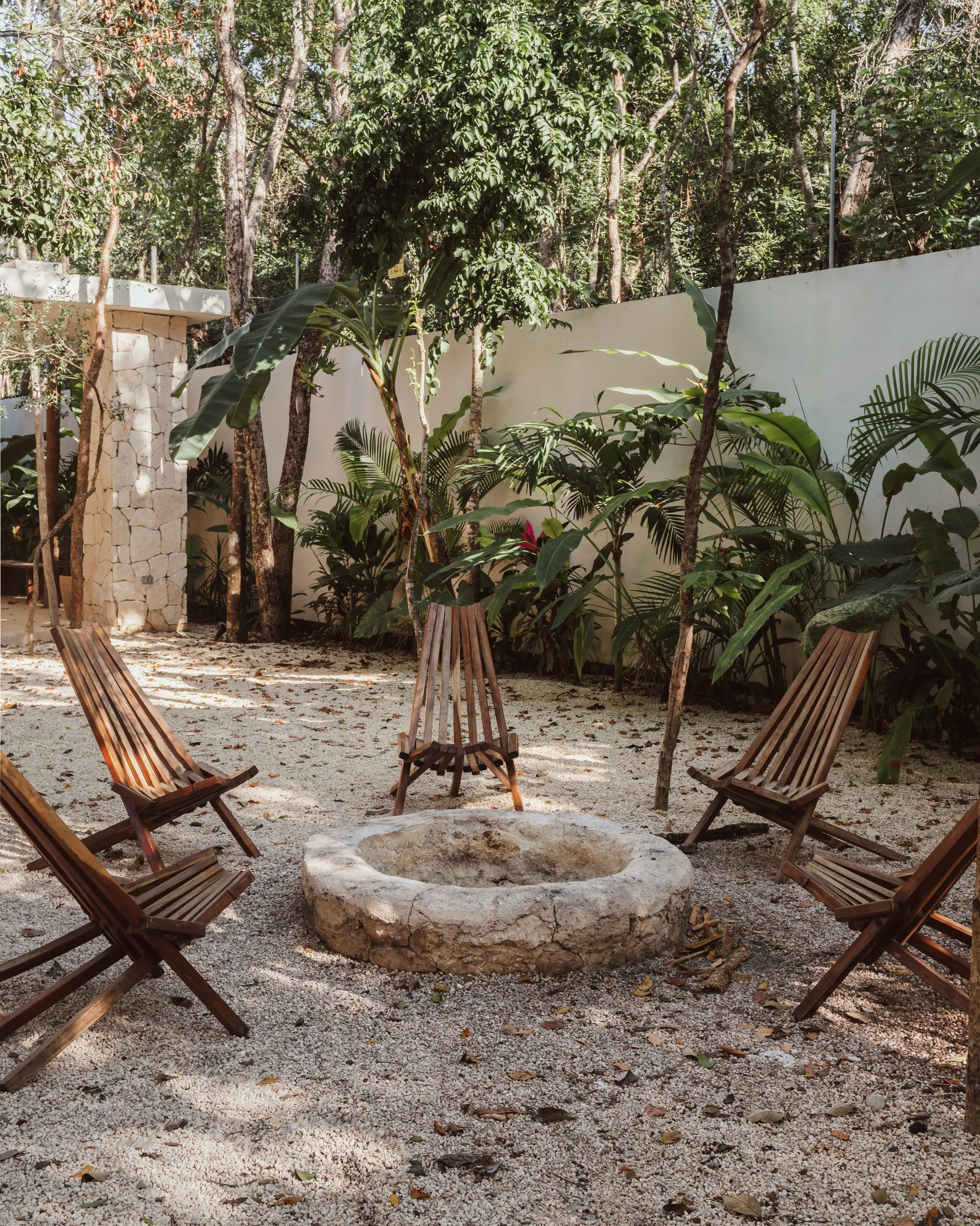 Wander Hacienda Tulum #82
