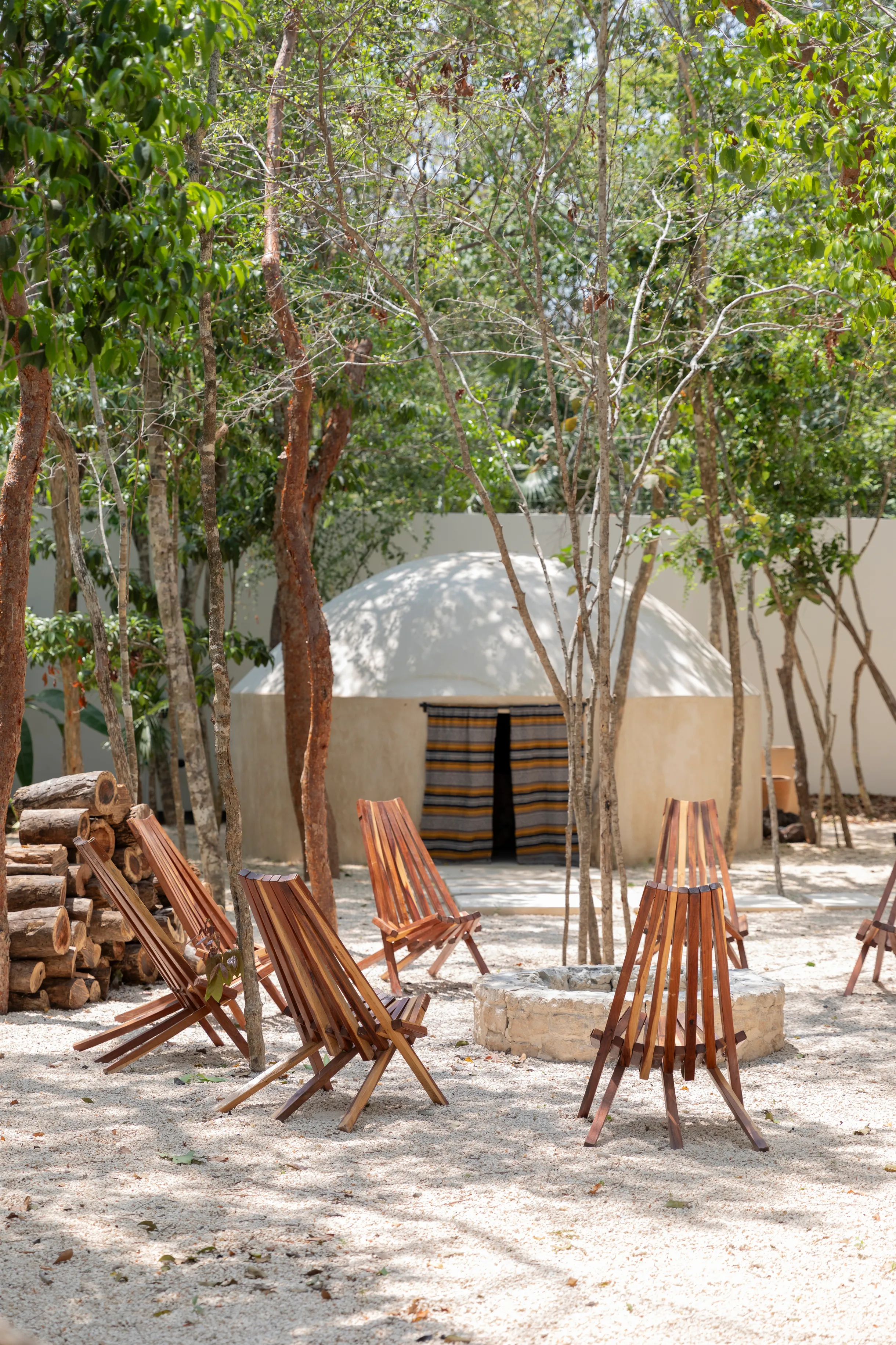 Wander Hacienda Tulum #86