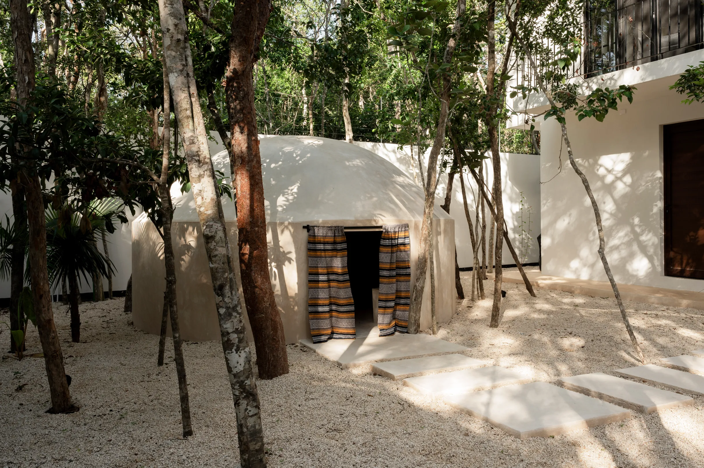 Wander Hacienda Tulum #88