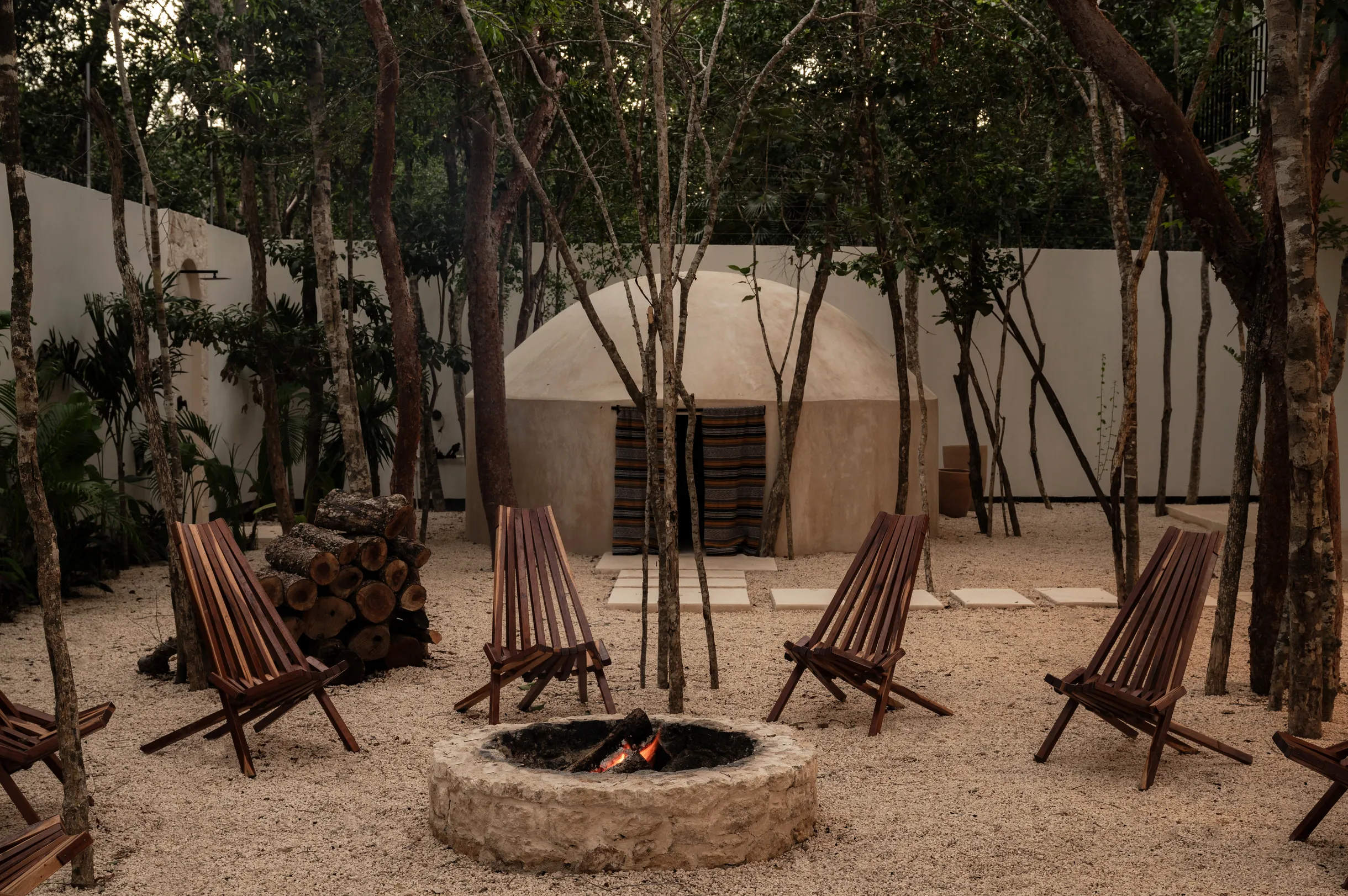 Wander Hacienda Tulum #50