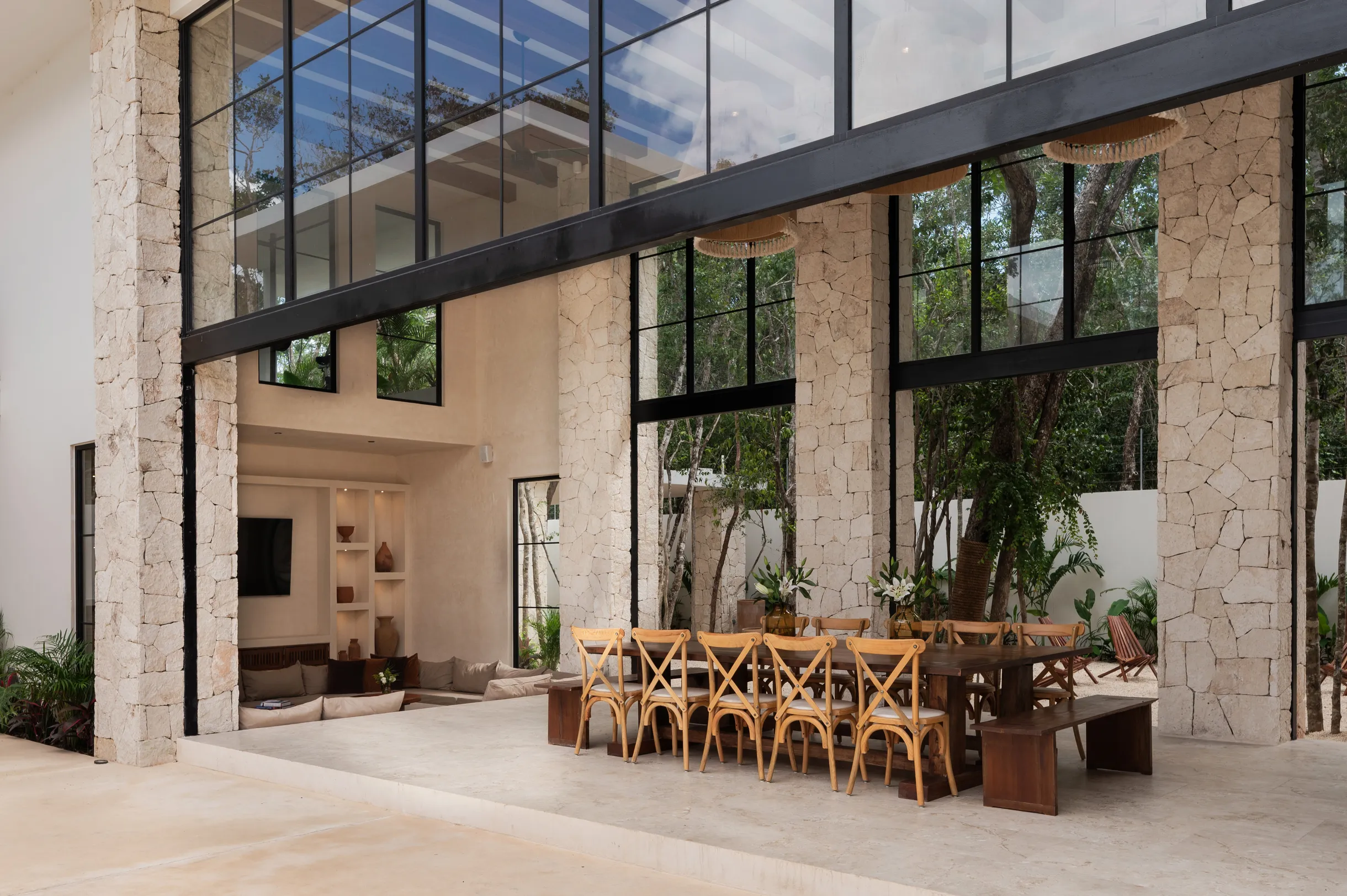 Wander Hacienda Tulum #83