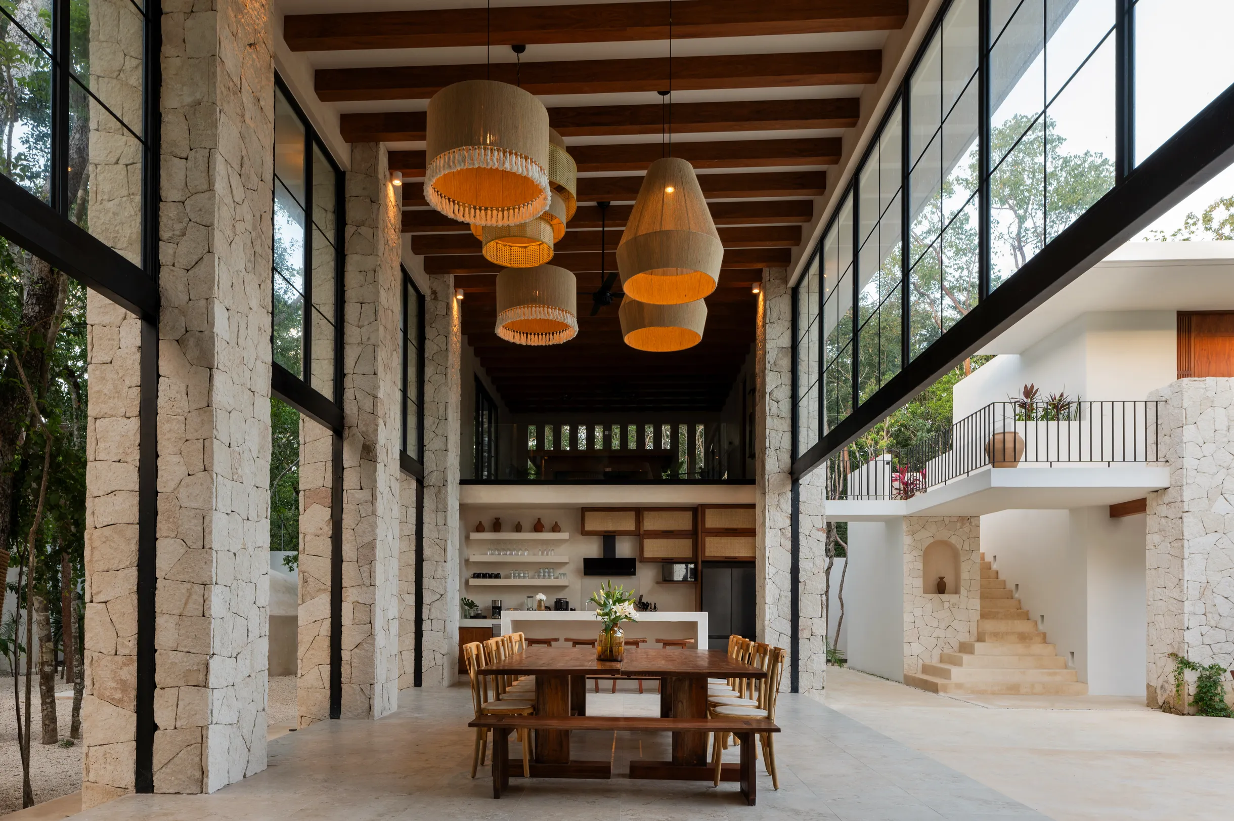 Wander Hacienda Tulum #7