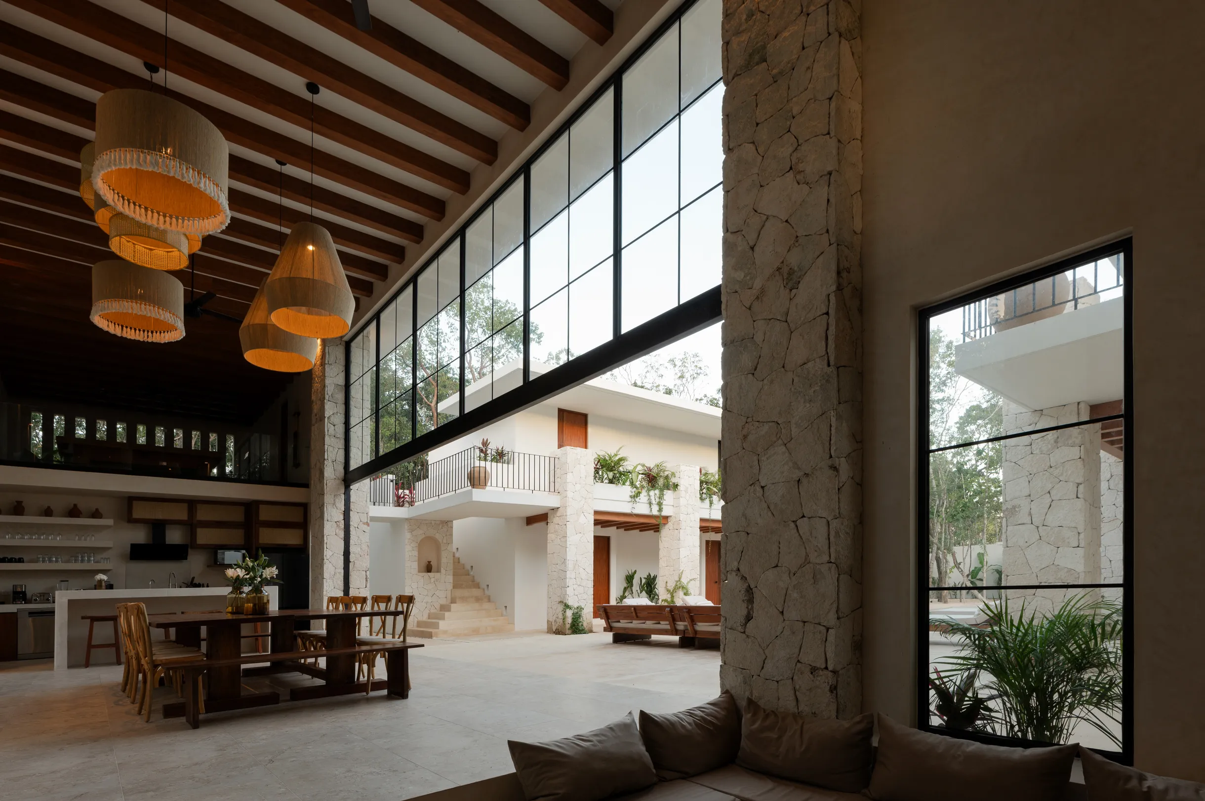 Wander Hacienda Tulum #27