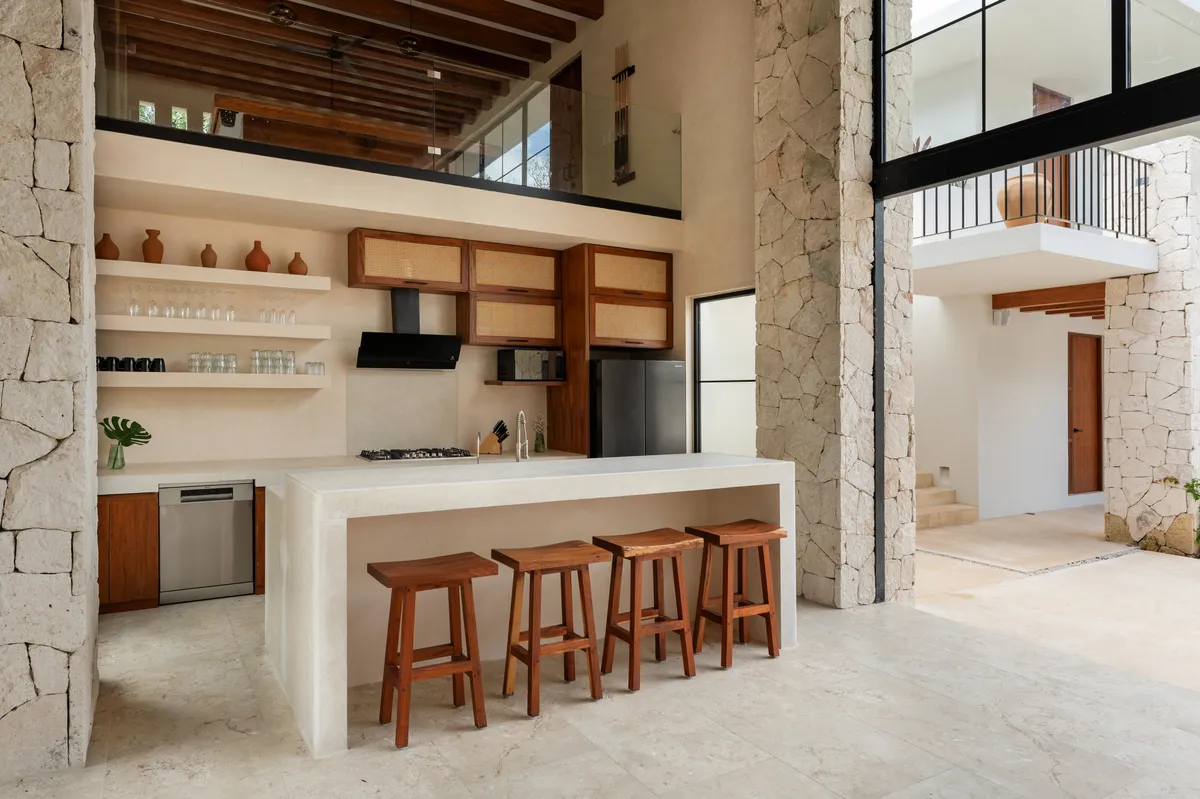 Wander Hacienda Tulum