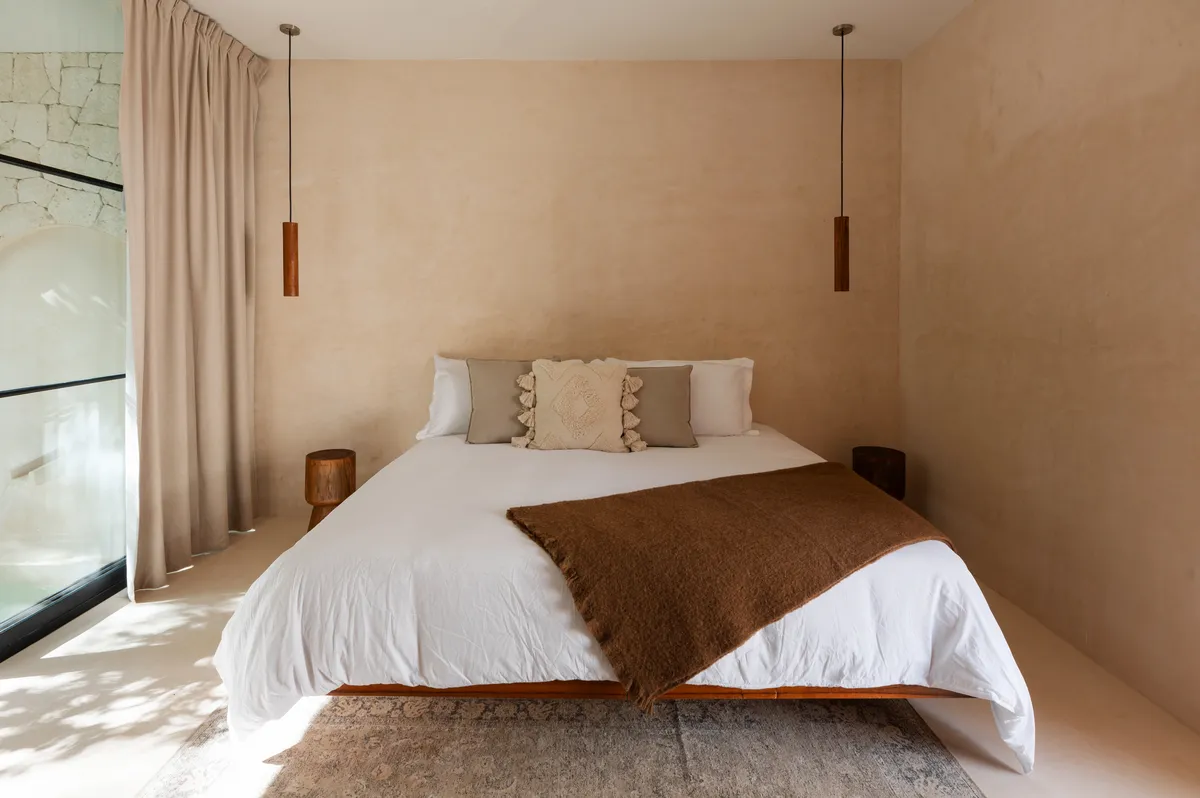 Bedroom 3 image
