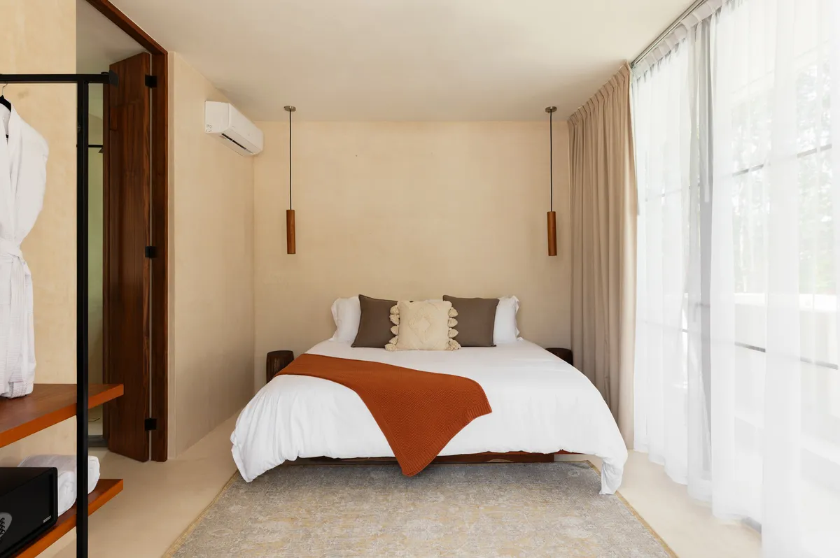 Bedroom 4 image