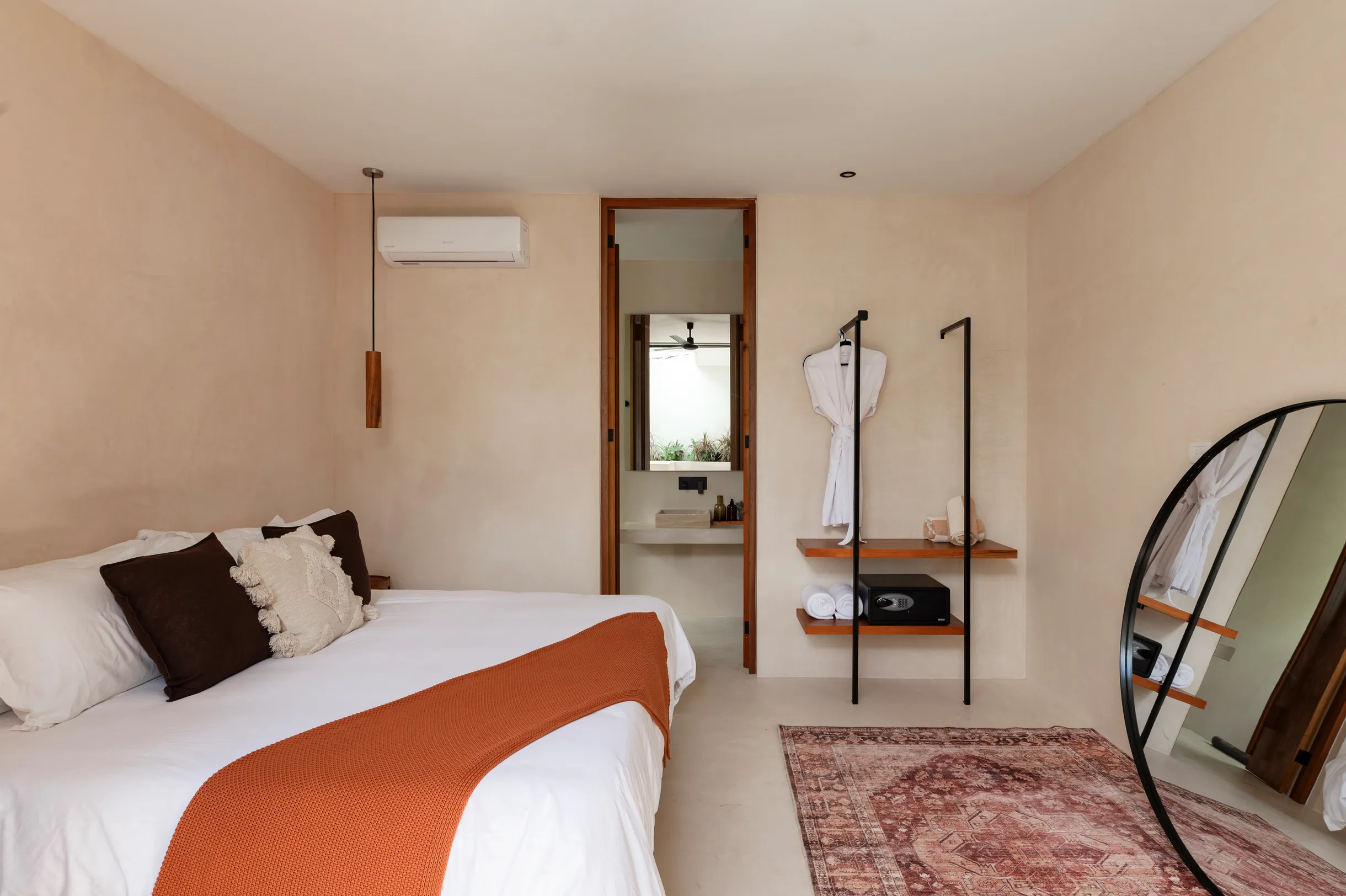 Wander Hacienda Tulum #31