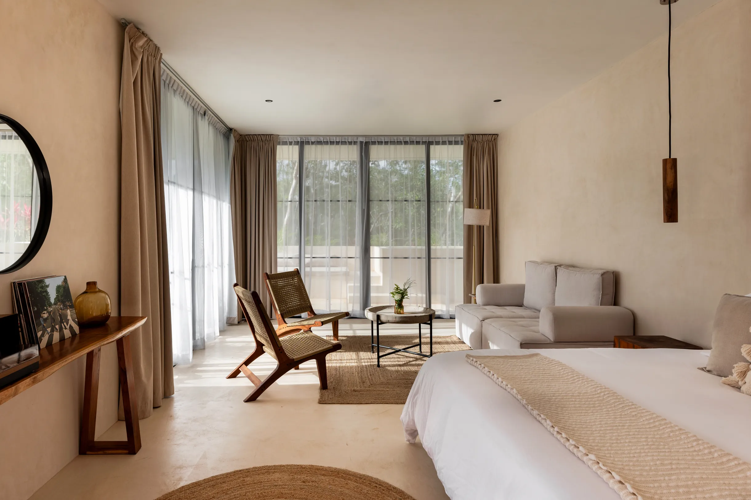 Wander Hacienda Tulum #12