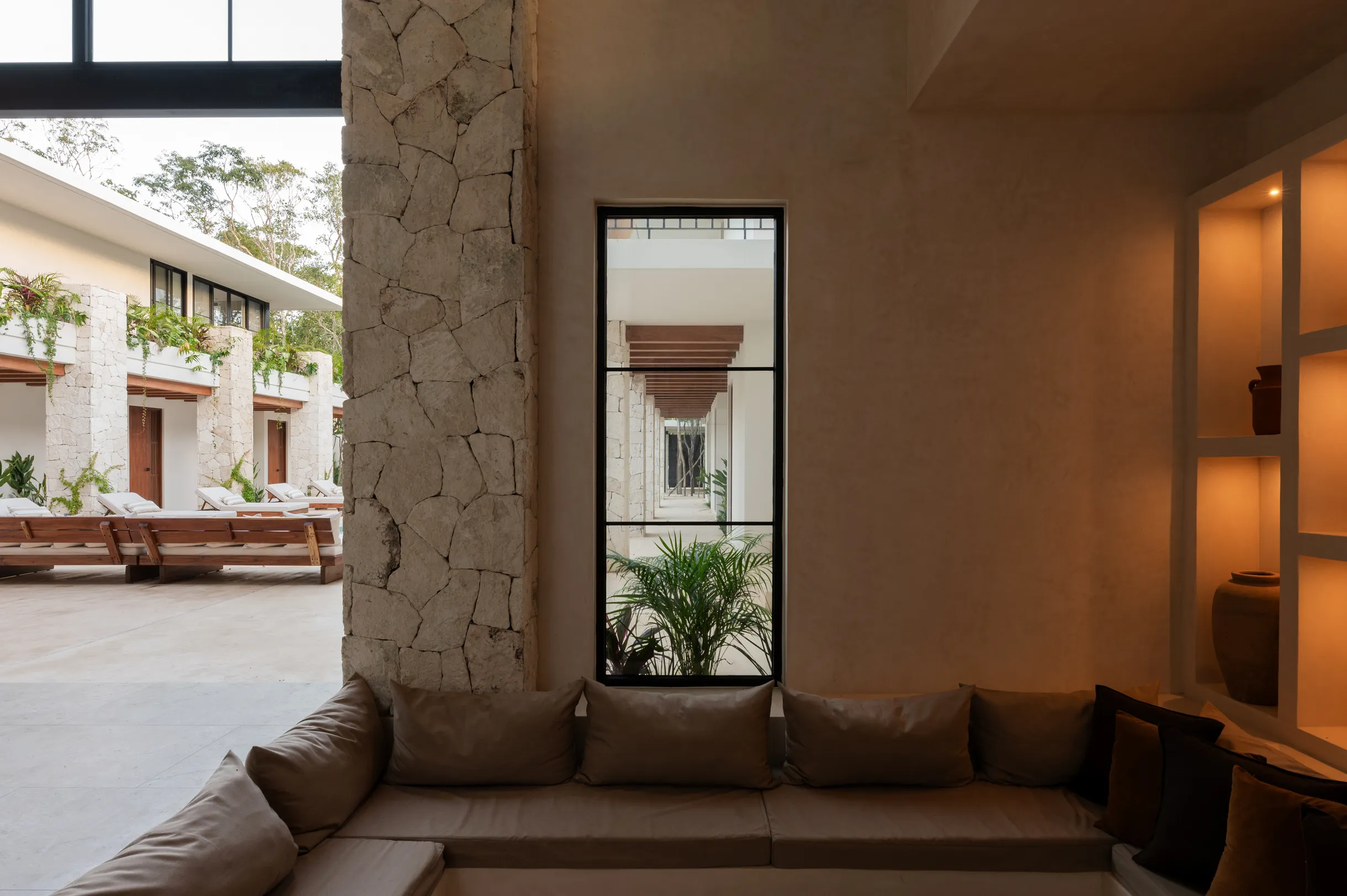 Wander Hacienda Tulum #71