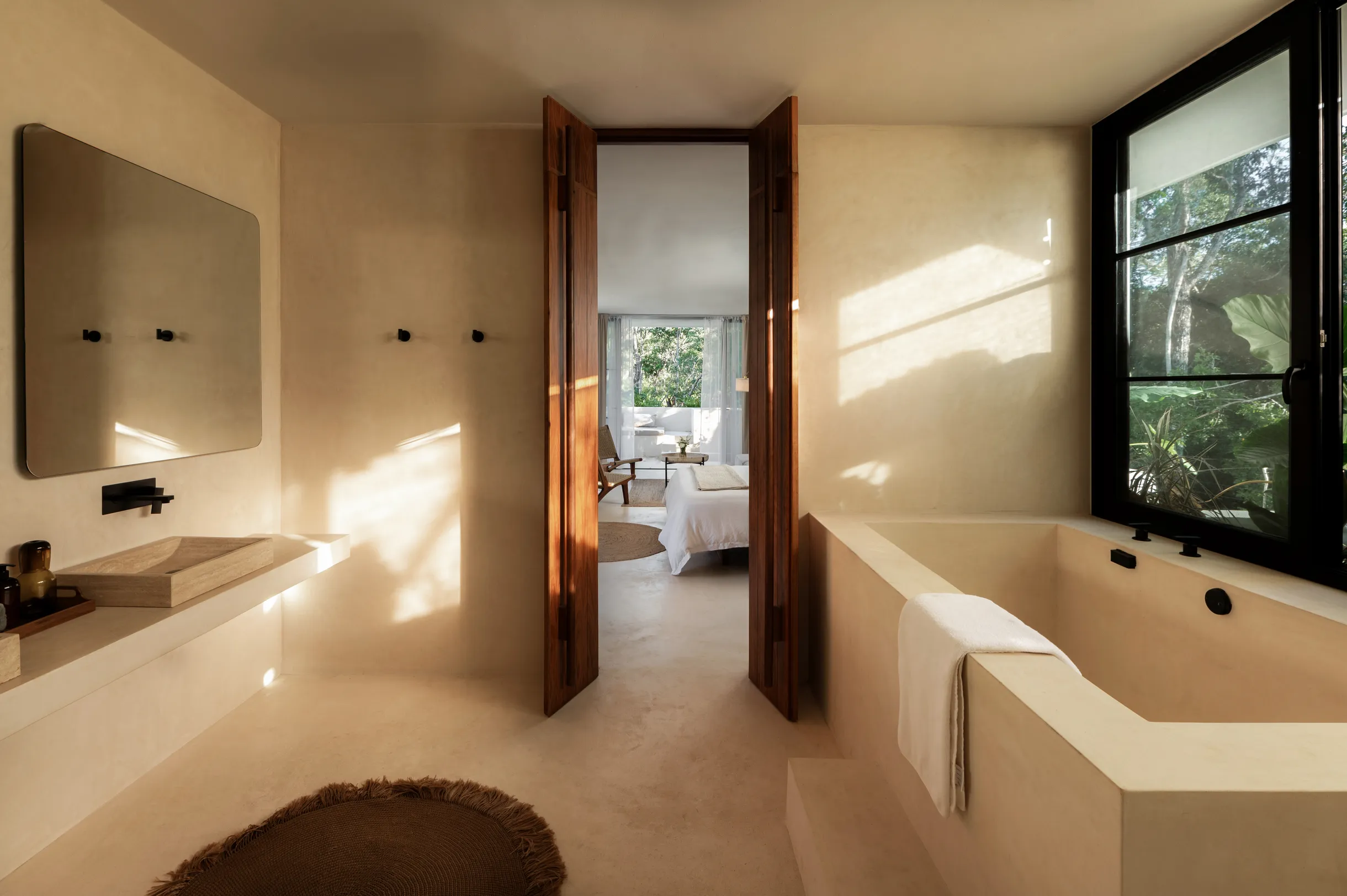 Wander Hacienda Tulum #13