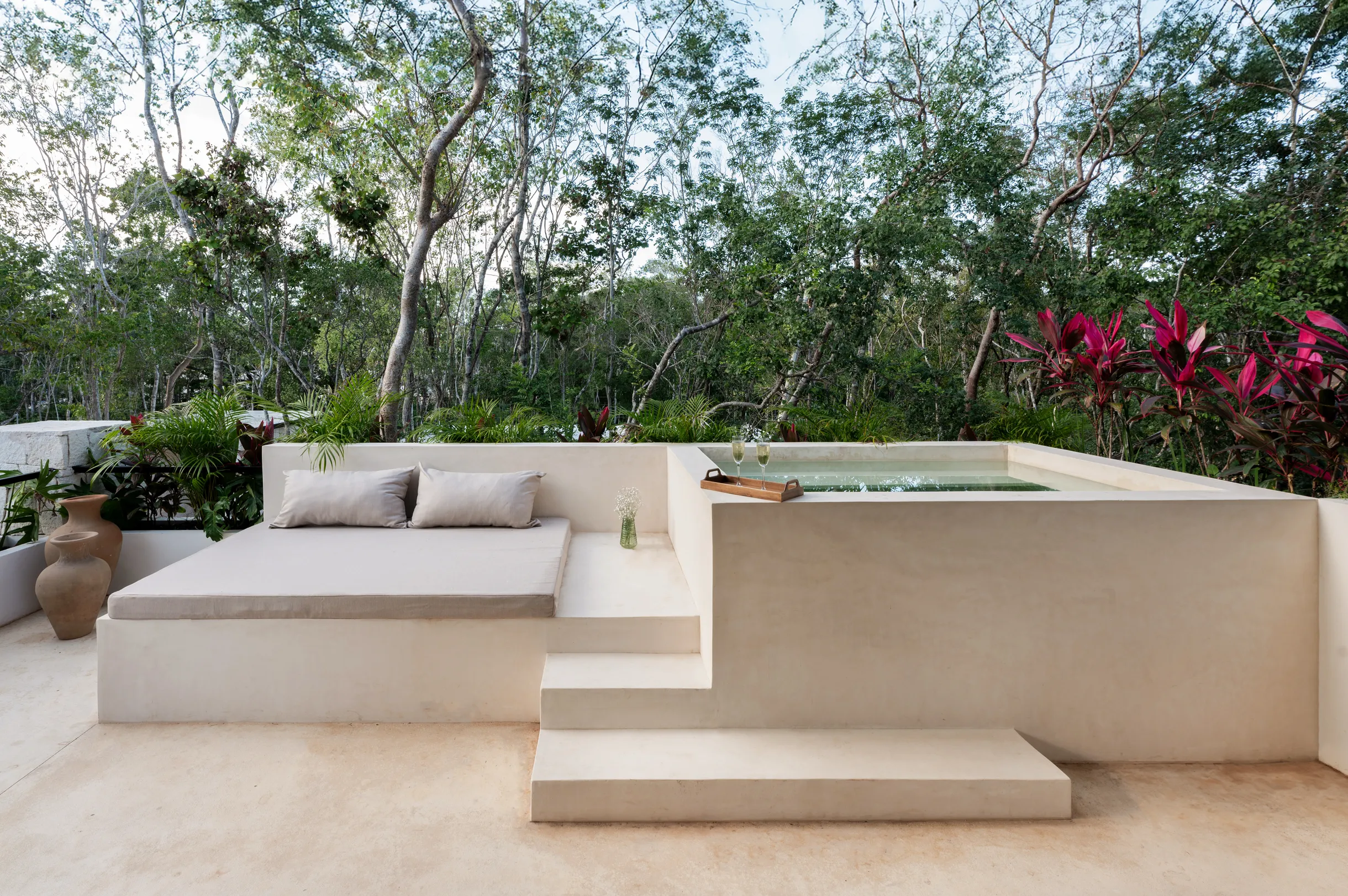 Wander Hacienda Tulum #14