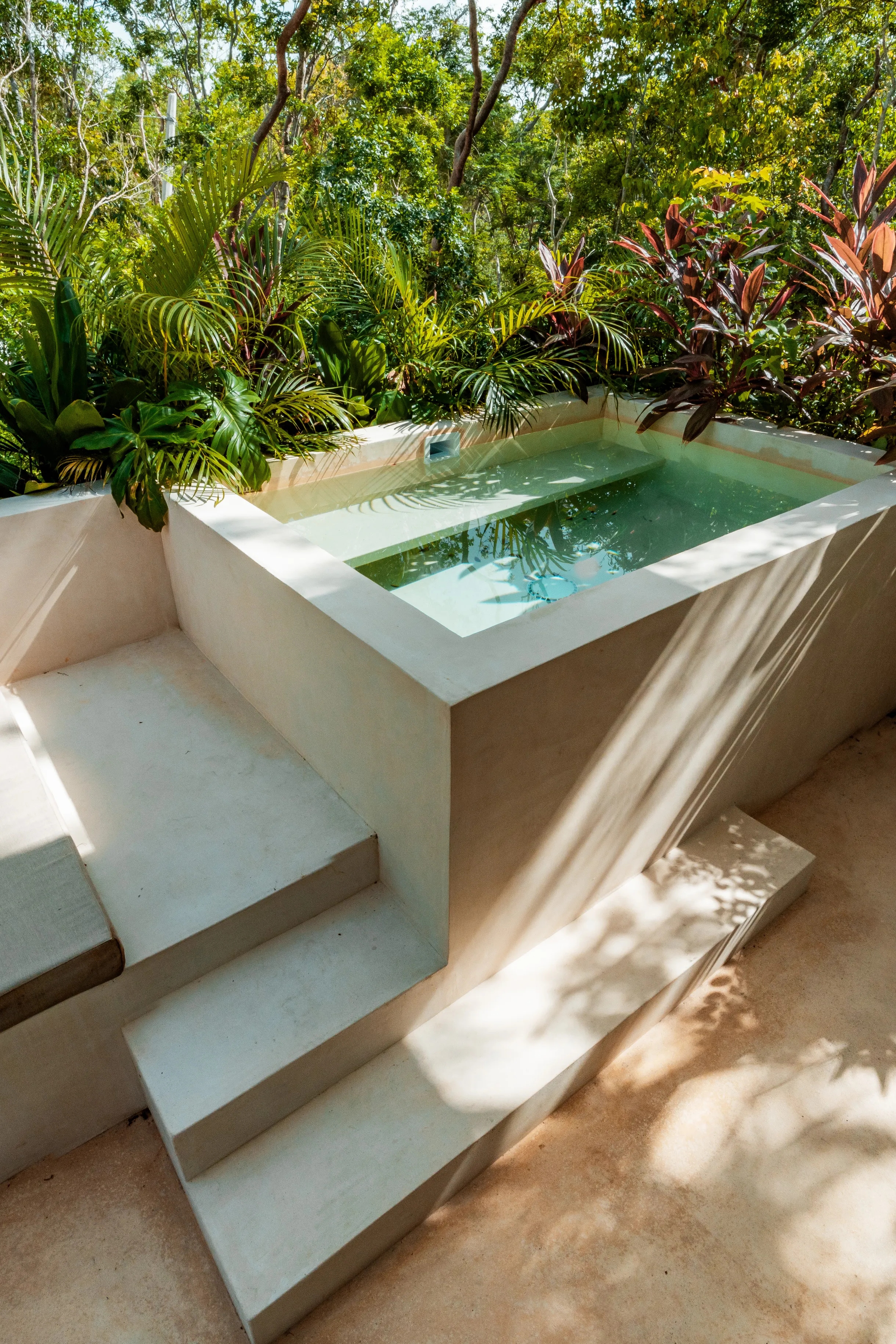 Wander Hacienda Tulum #73