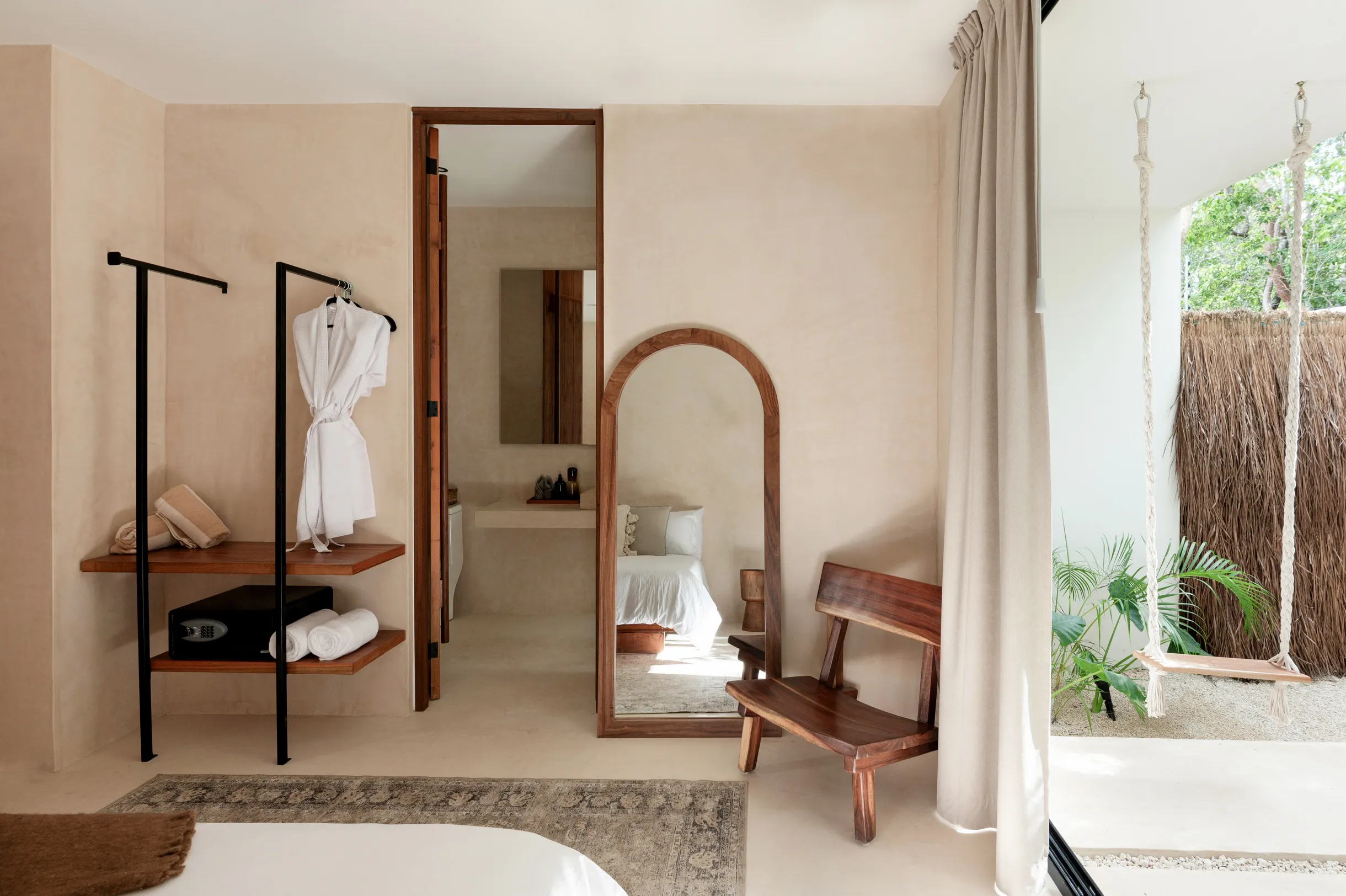 Wander Hacienda Tulum #37