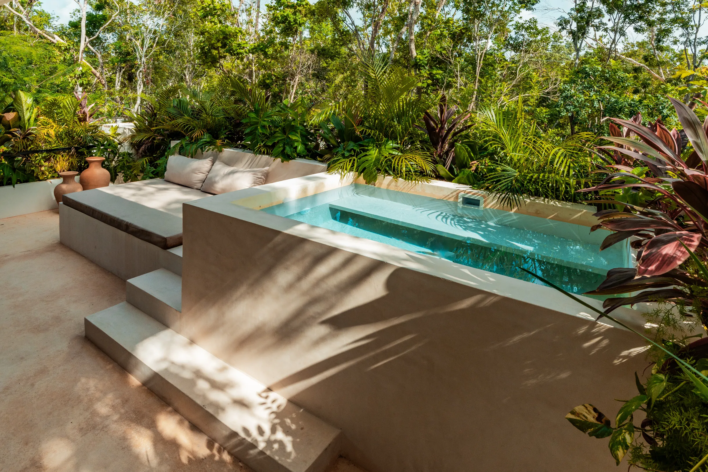 Wander Hacienda Tulum #57