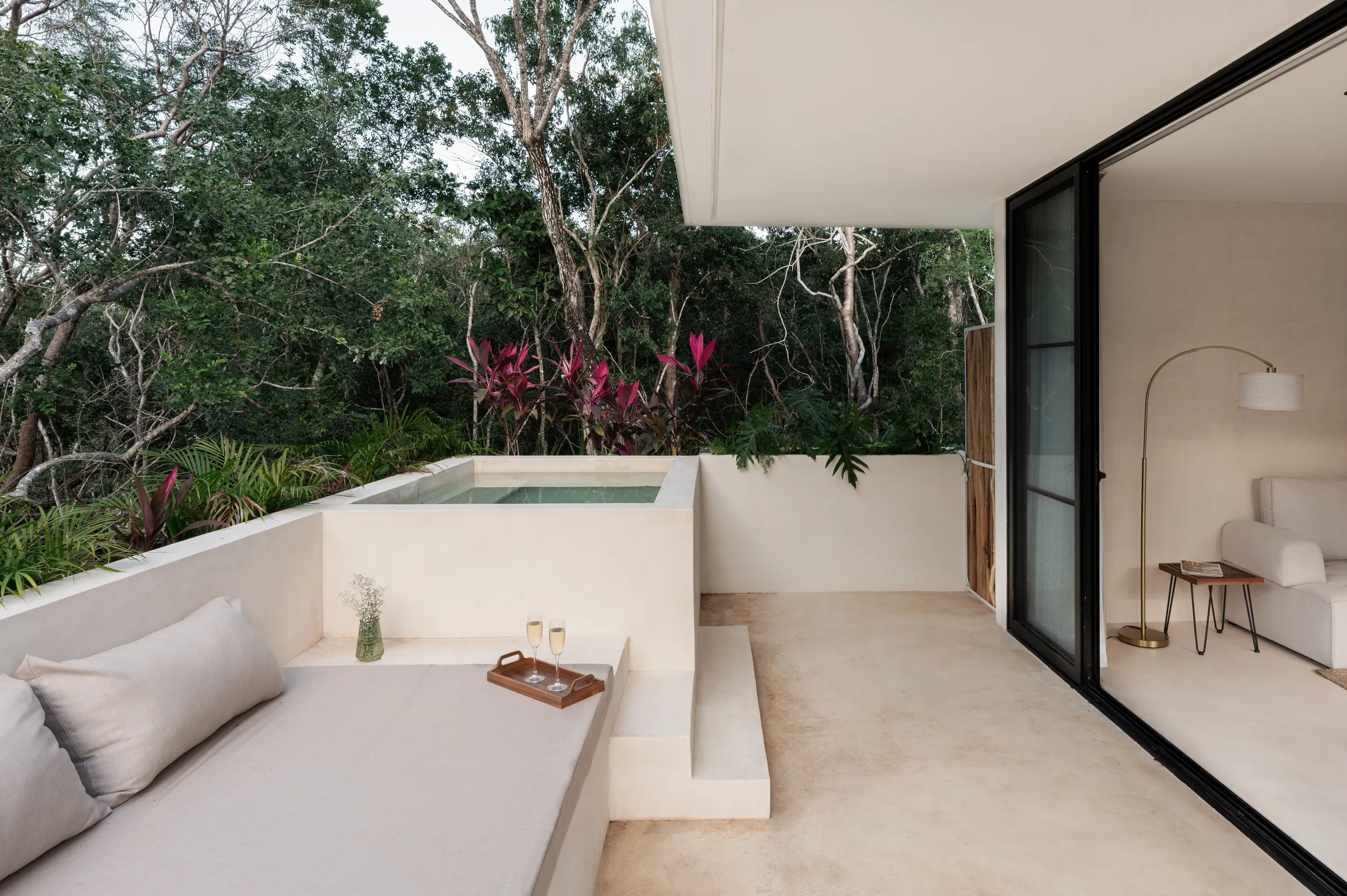 Wander Hacienda Tulum #40