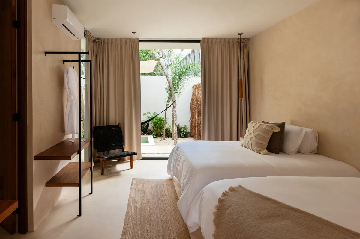 Bedroom 6 image