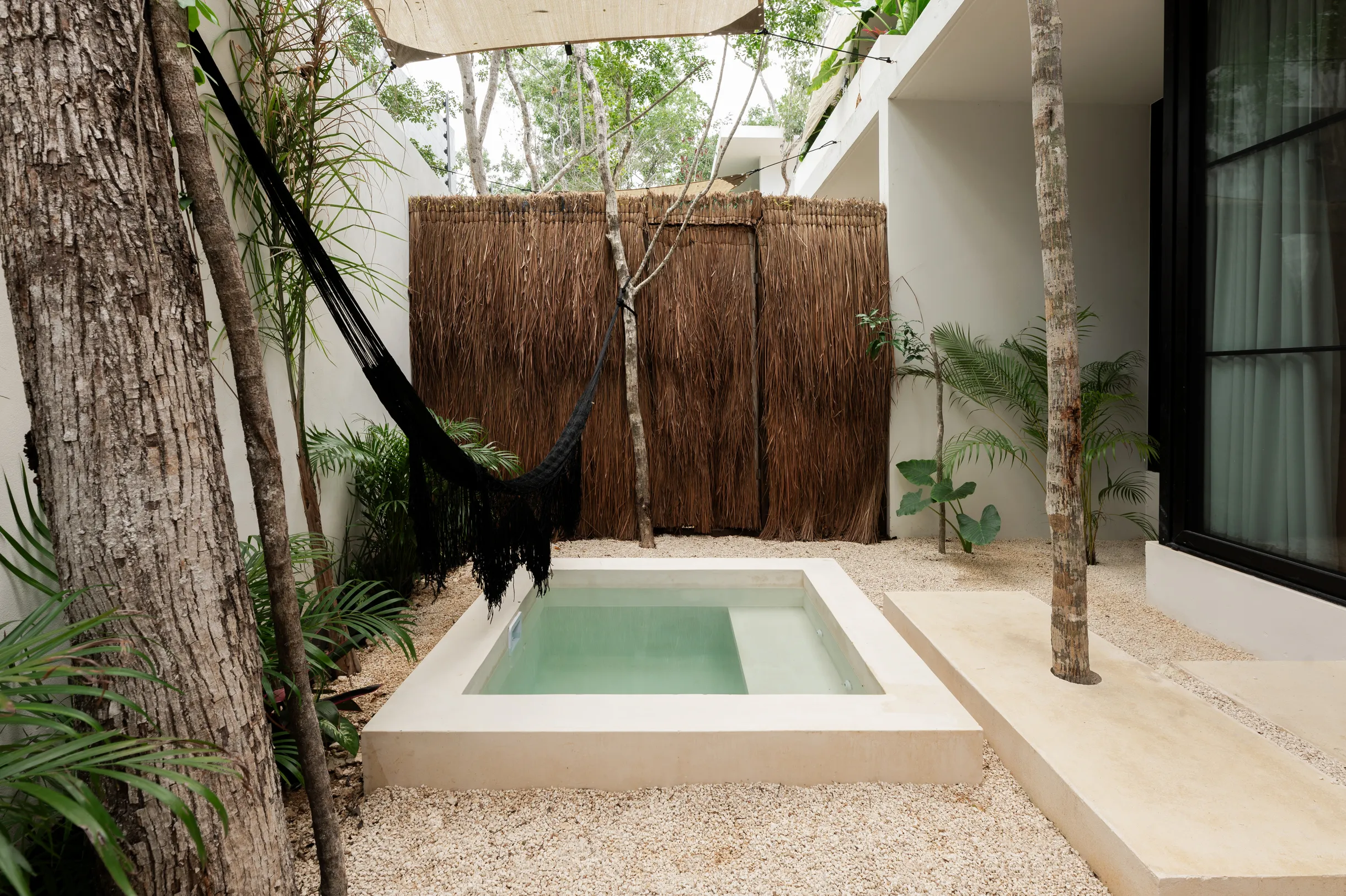 Wander Hacienda Tulum #58