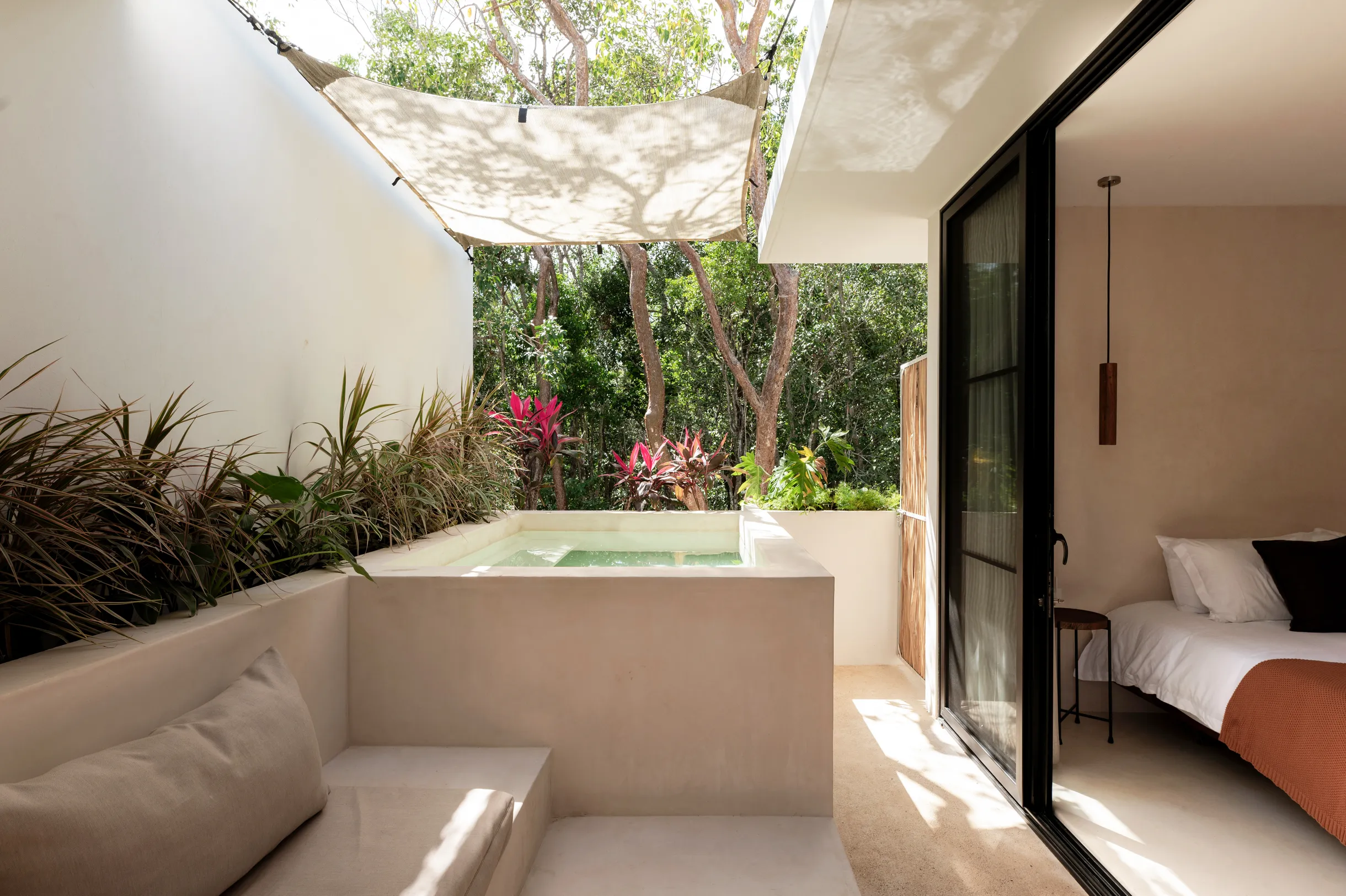 Wander Hacienda Tulum #74