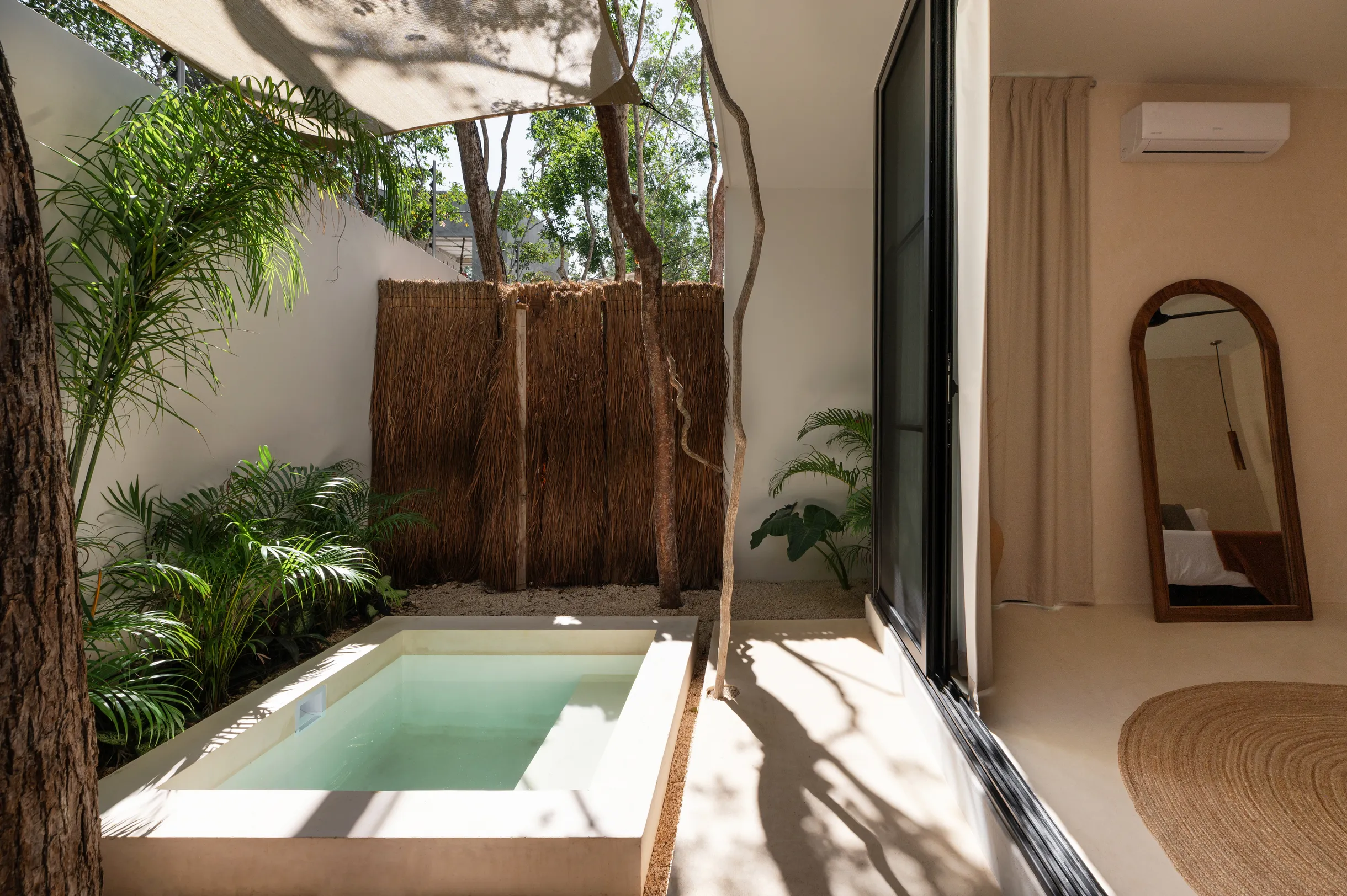 Wander Hacienda Tulum #43