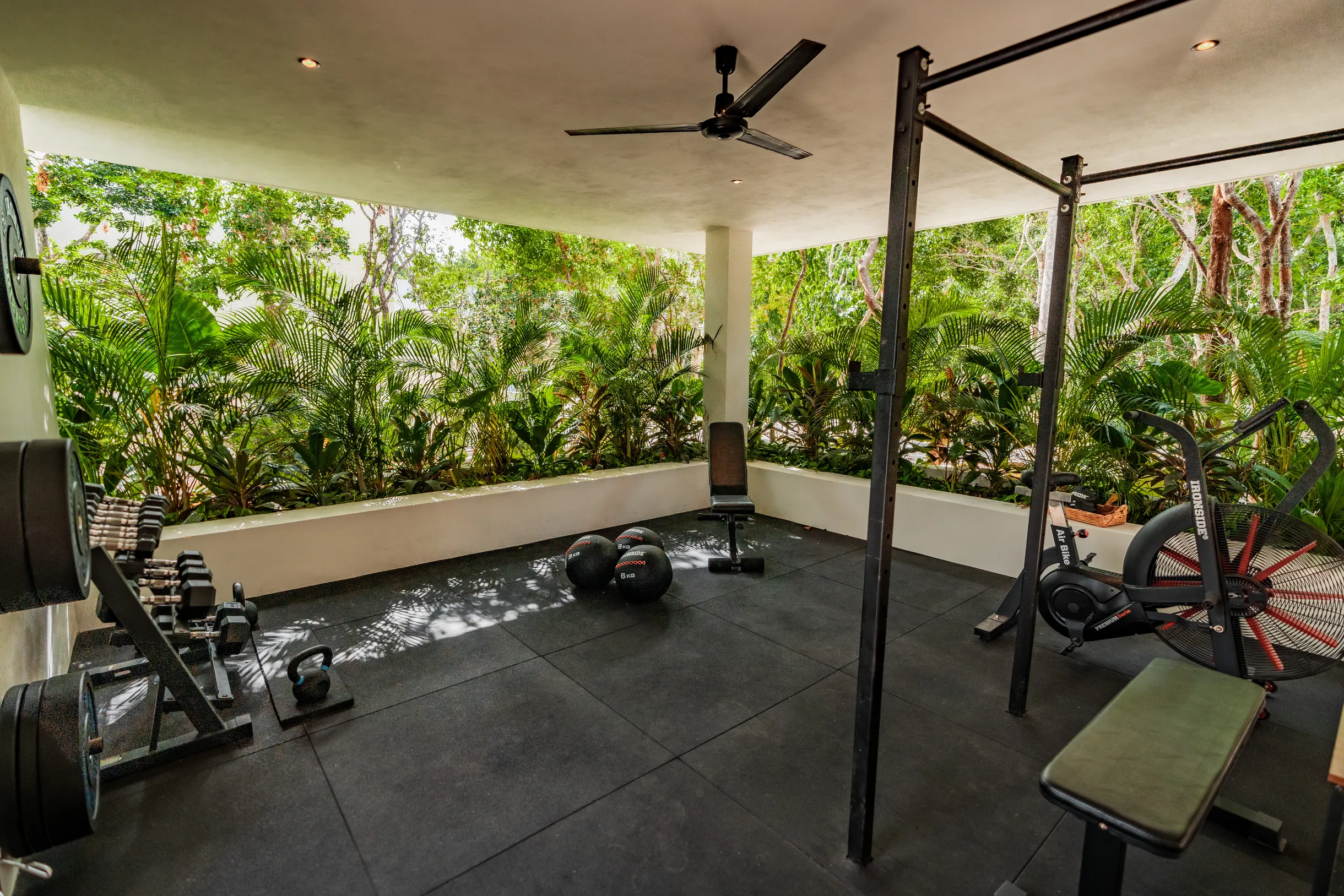 Wander Hacienda Tulum #20