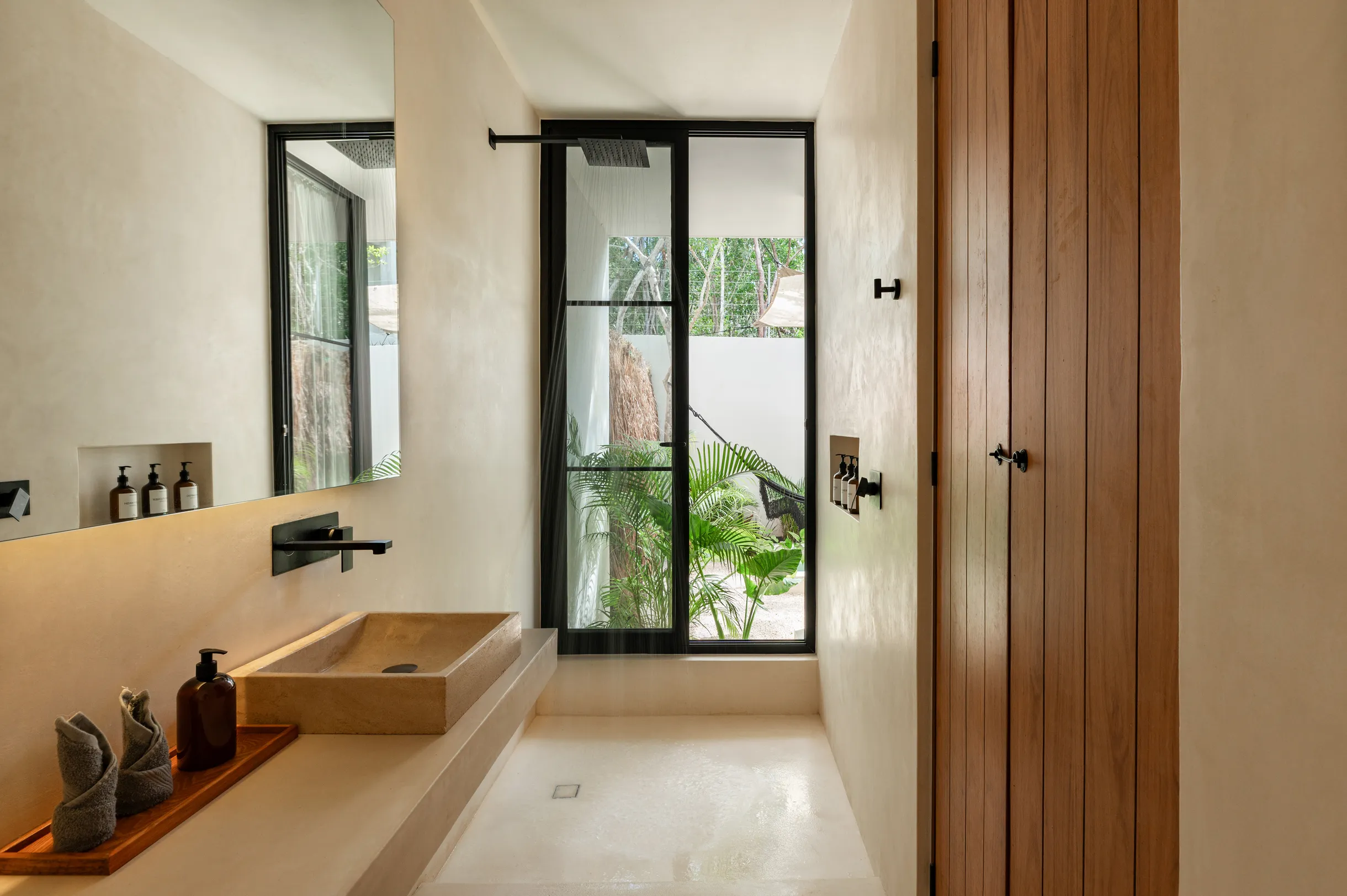 Wander Hacienda Tulum #21