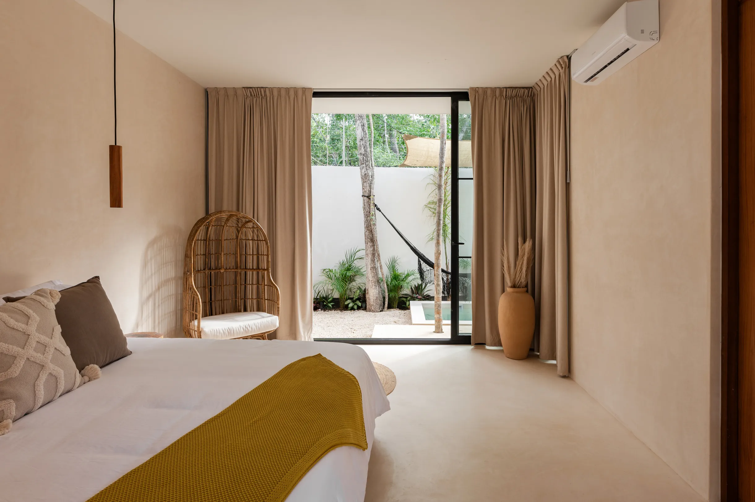 Wander Hacienda Tulum #22