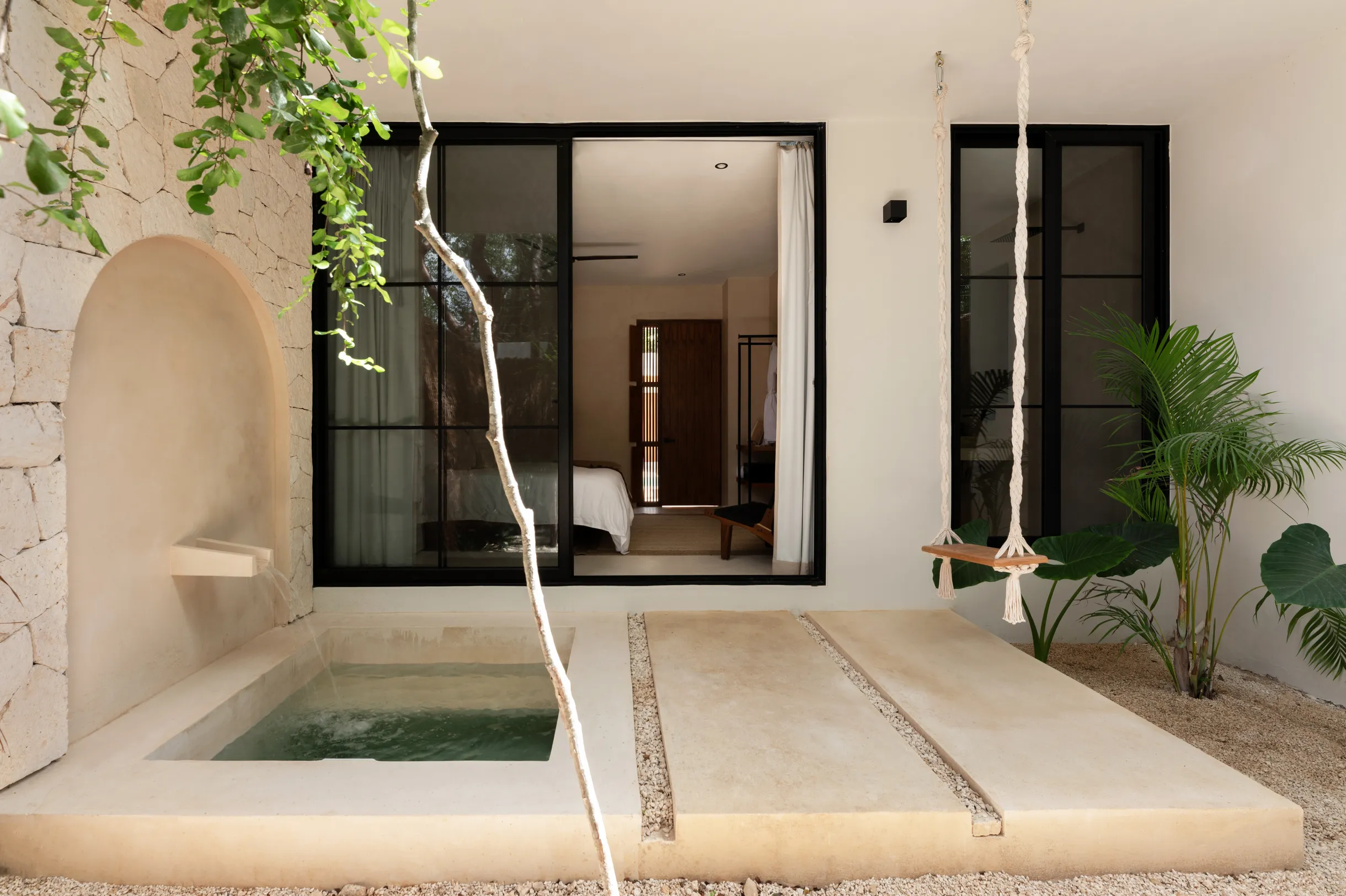 Wander Hacienda Tulum #62