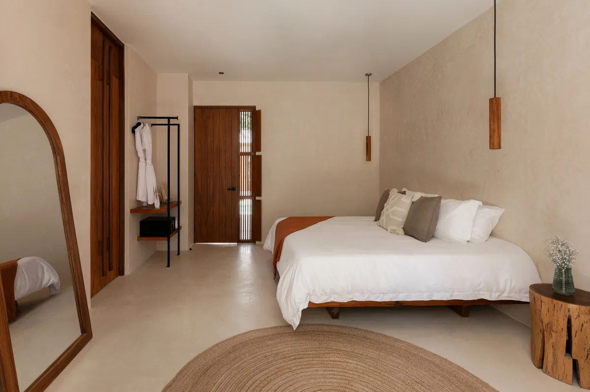 Bedroom 2 image