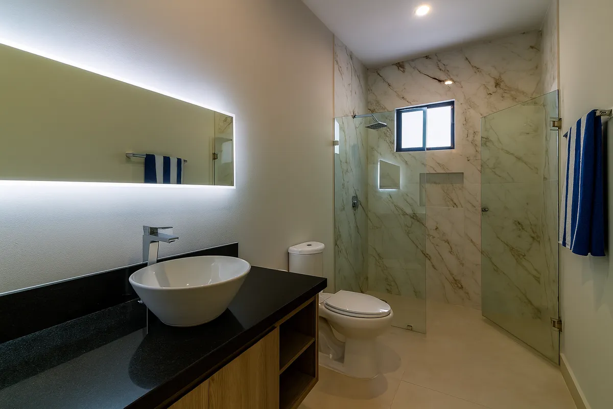 Wander Tulum Bahia #19