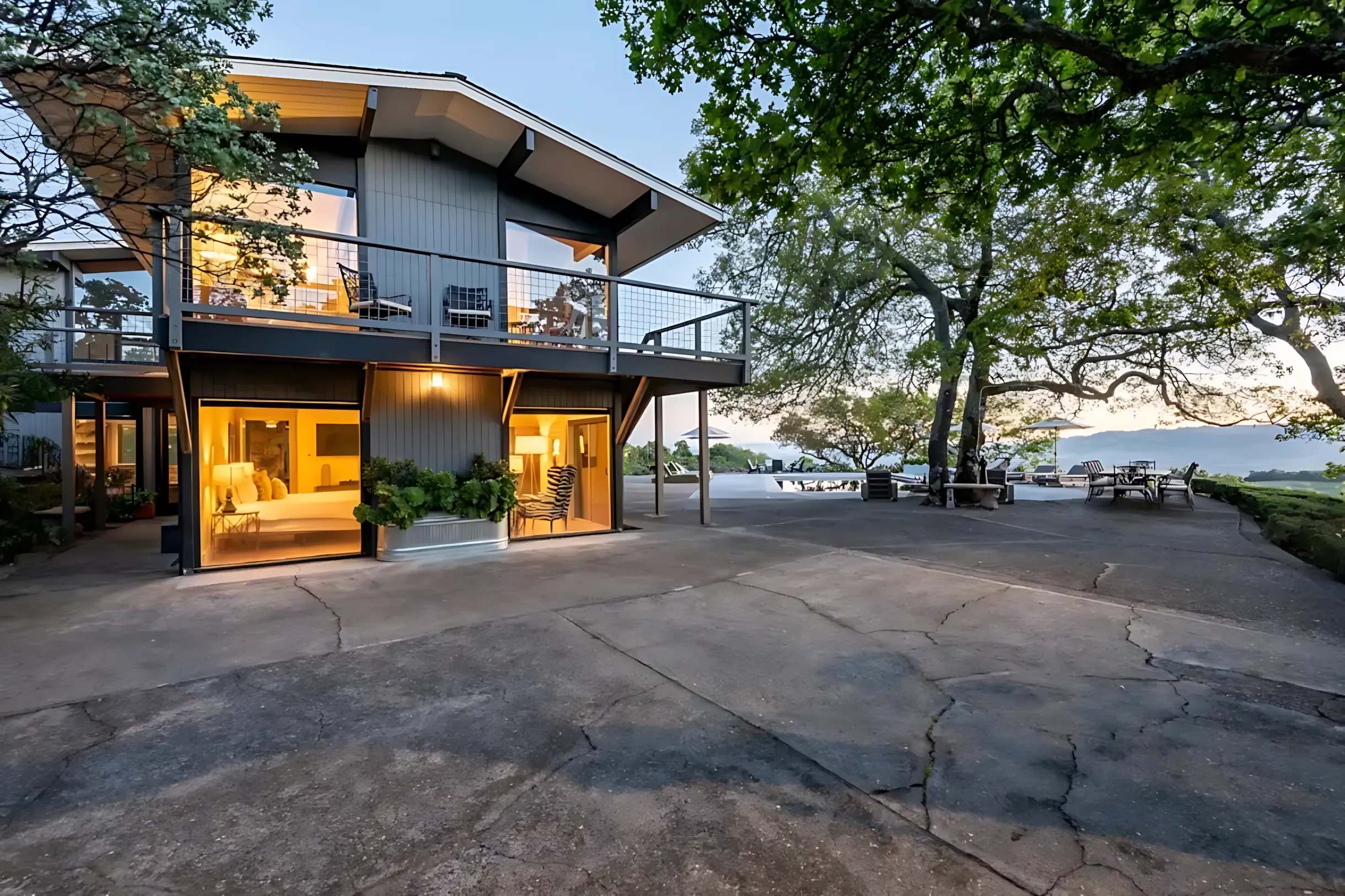 Wander Sonoma Haven #4