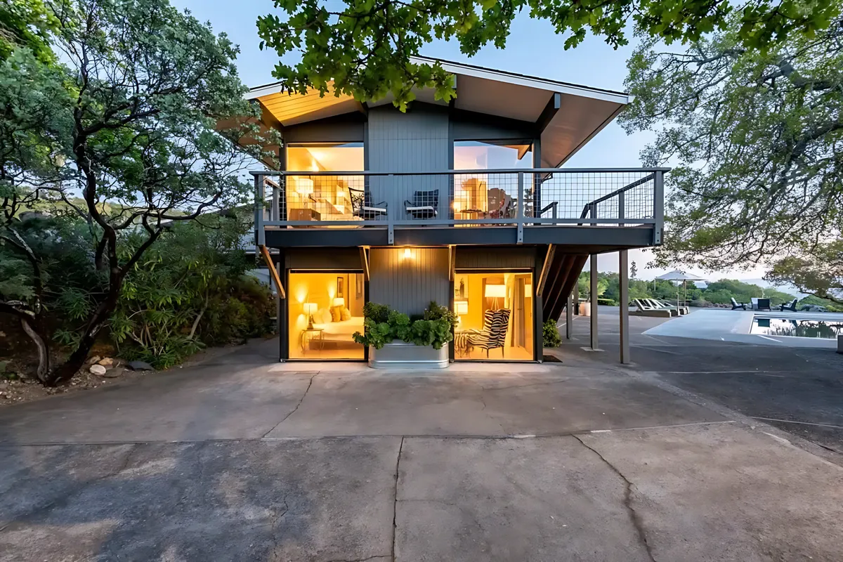 Highlands Vista - 4 Bedrooms All En-Suite, Views