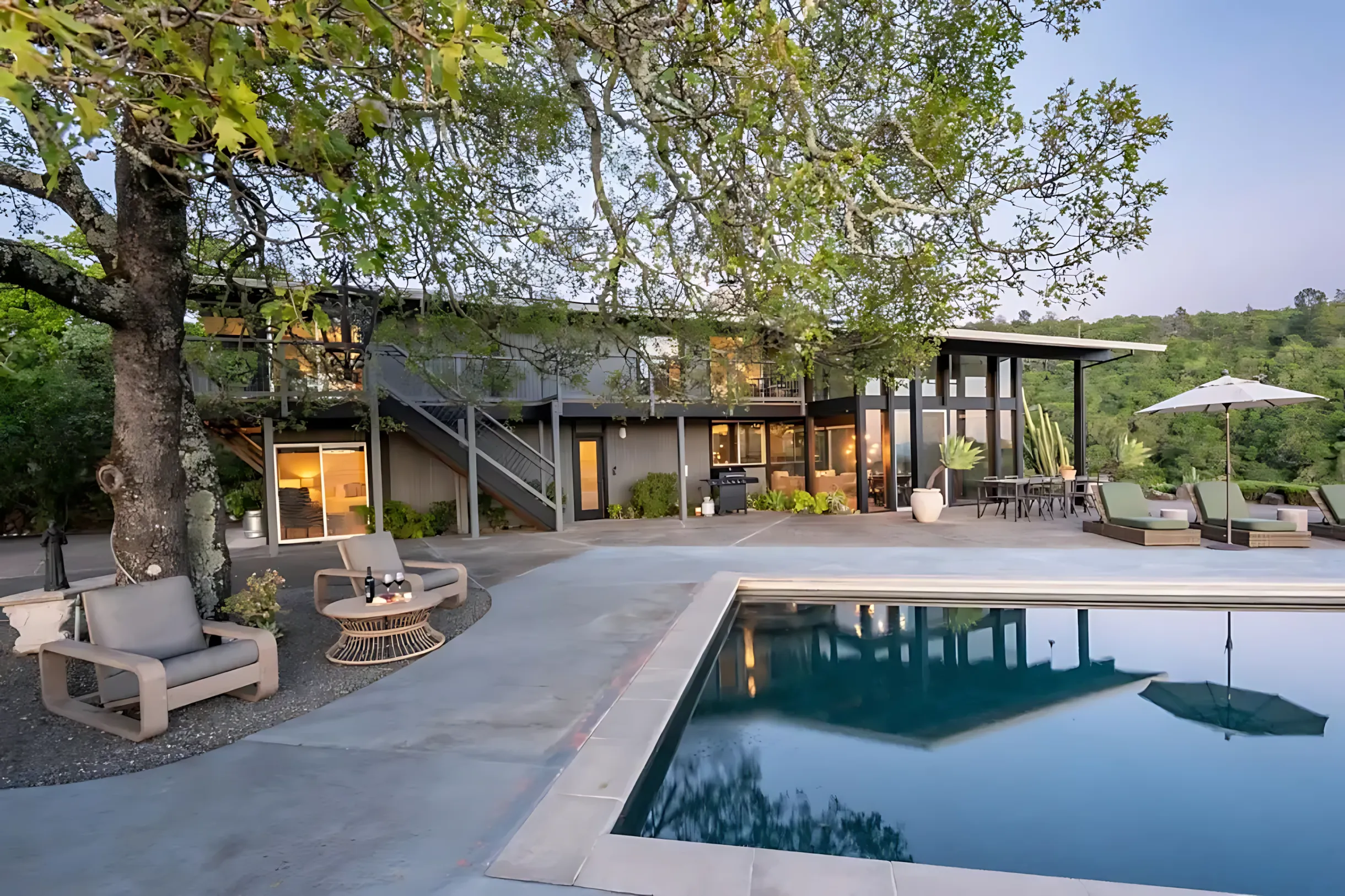 Wander Sonoma Haven #31