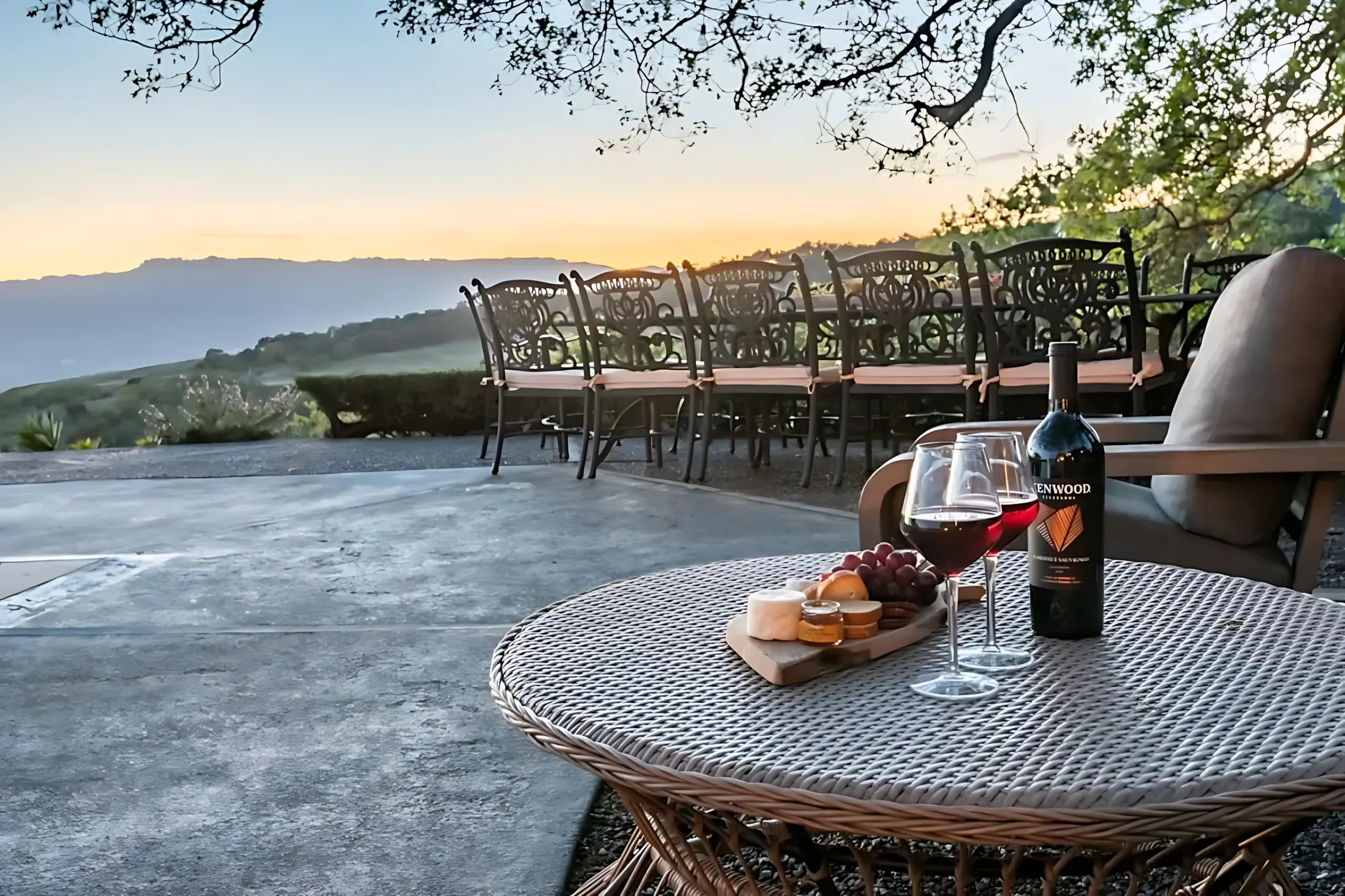 Wander Sonoma Haven #32