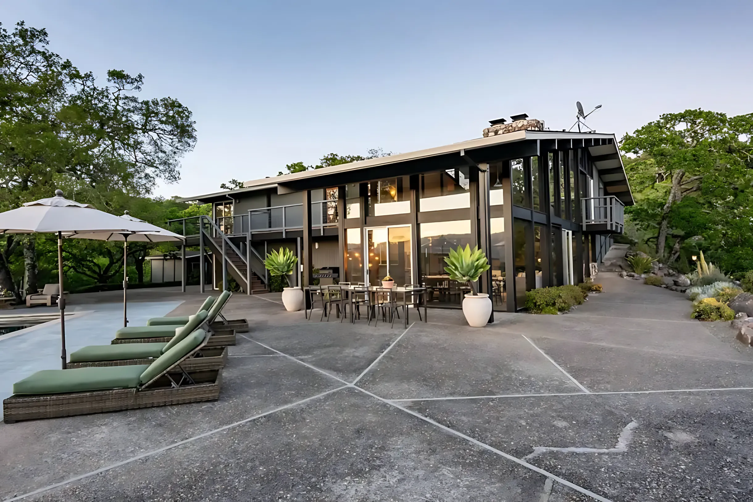 Wander Sonoma Haven #40