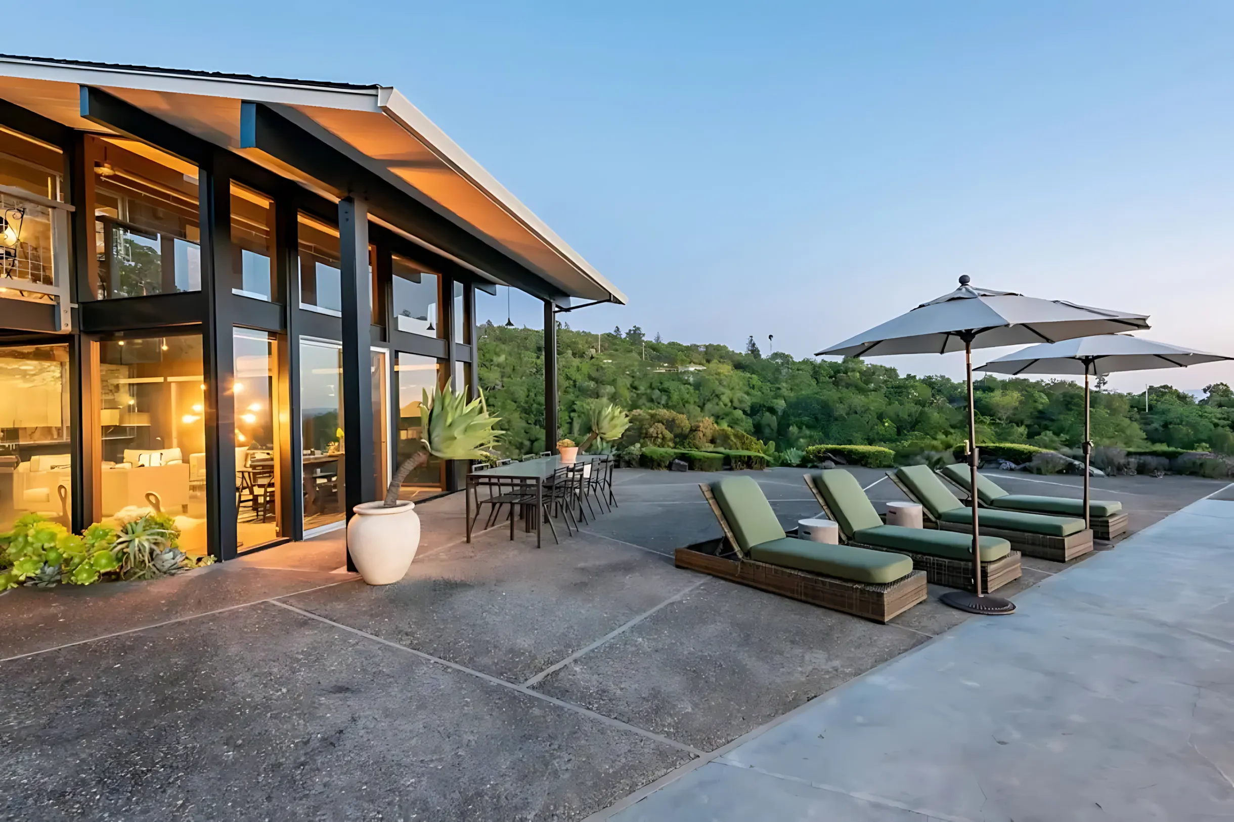 Wander Sonoma Haven #42