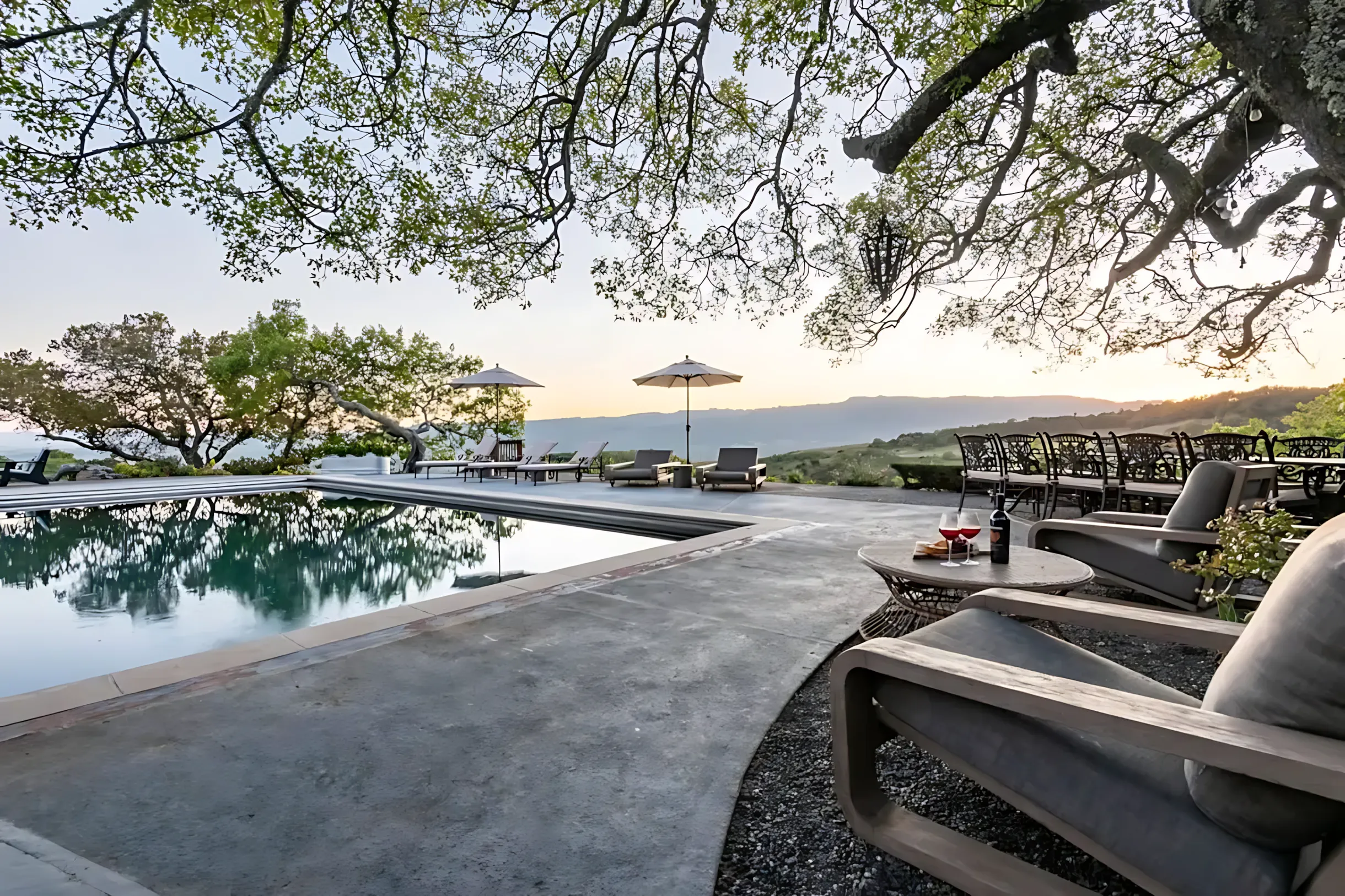 Wander Sonoma Haven #43