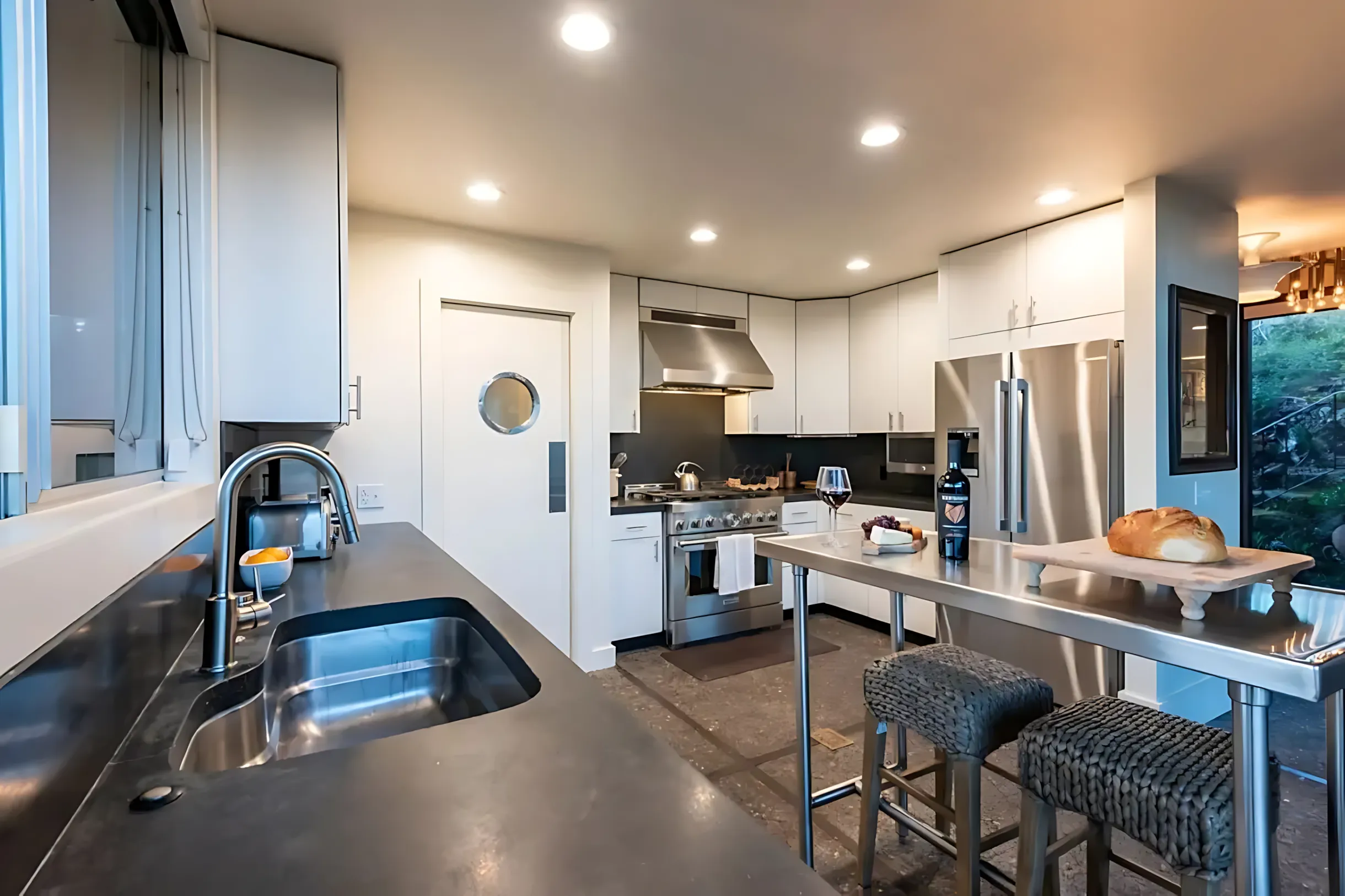 Wander Sonoma Haven #10