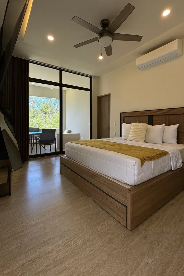 Bedroom 2 image