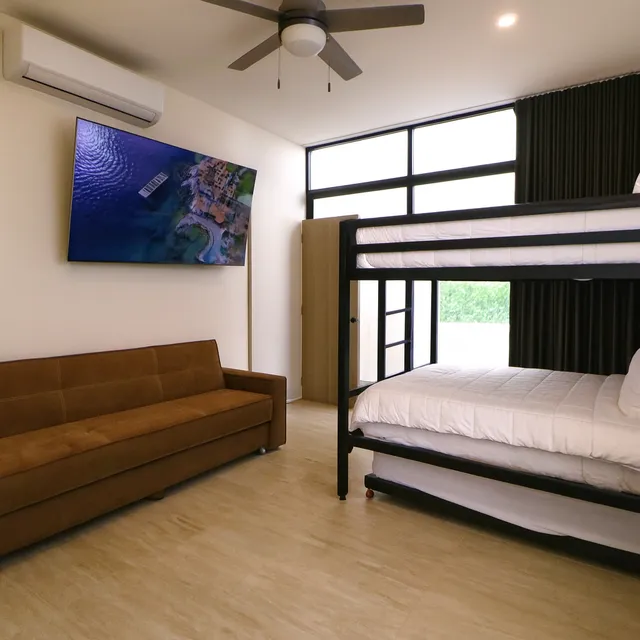 Bedroom 3 image