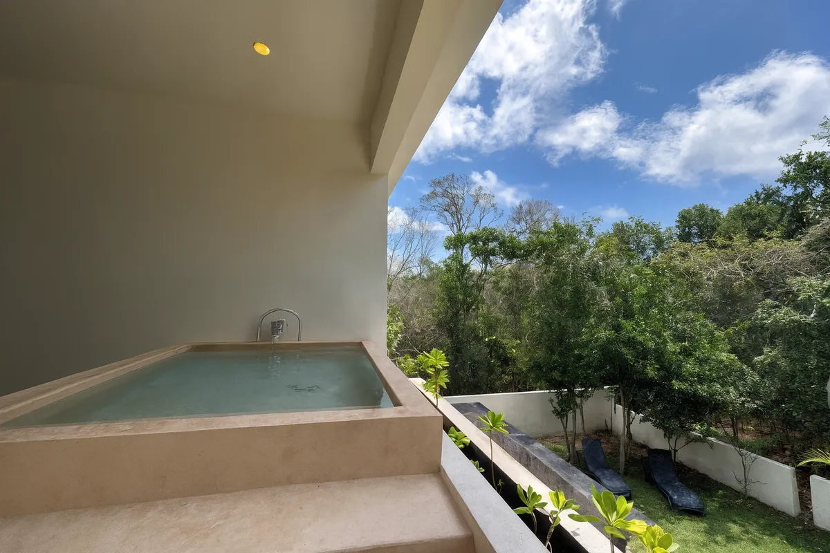 Wander Tulum Bahia #2