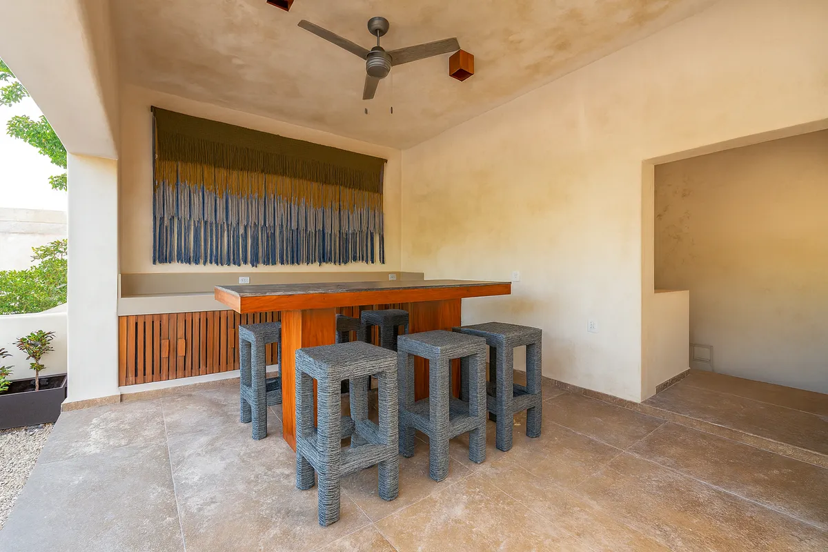 Wander Tulum Sol #22