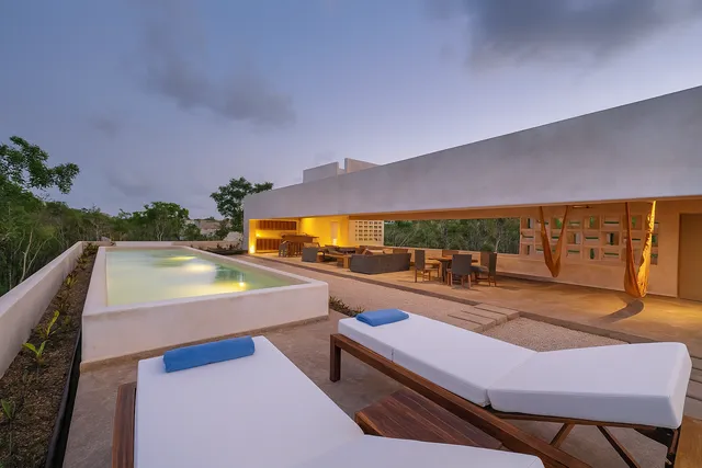 Wander Tulum Sol #4