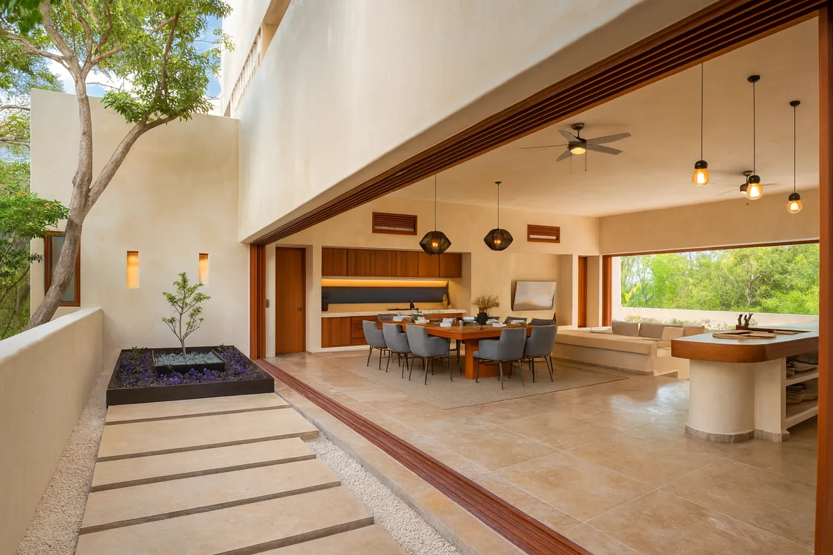 Wander Tulum Sol #16