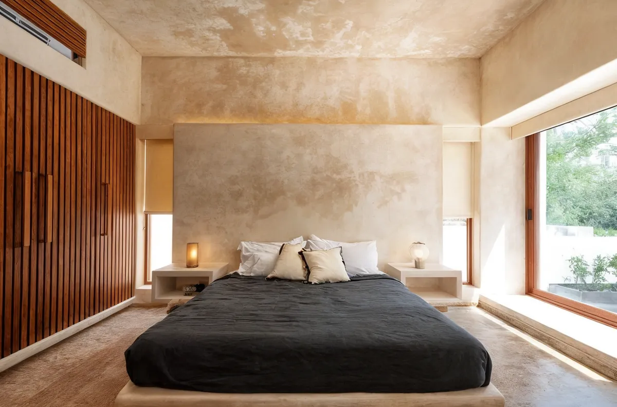 Wander Tulum Sol #17