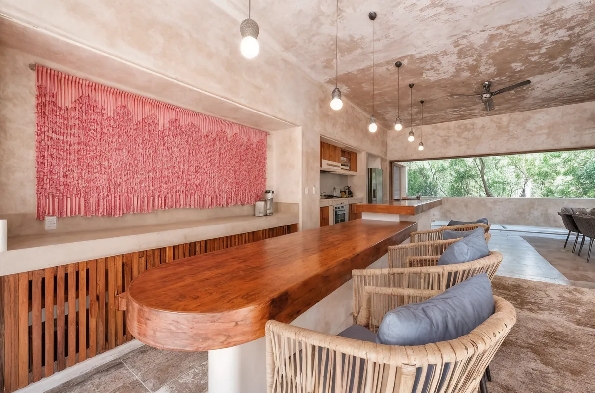 Wander Tulum Sol #18