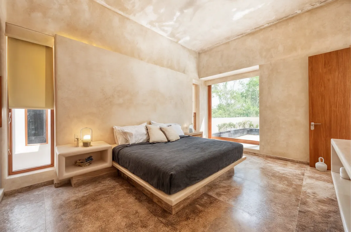 Bedroom 1 image
