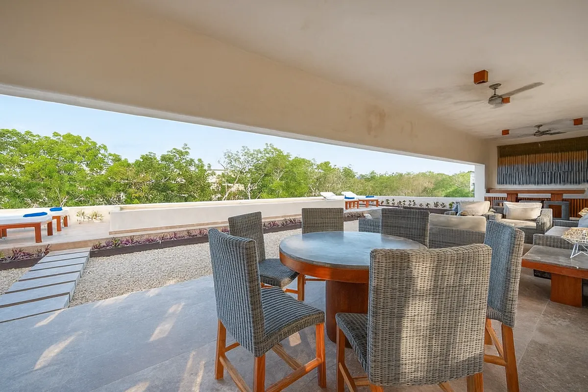 Wander Tulum Sol #21