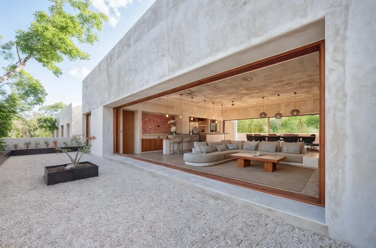 Wander Tulum Sol #20