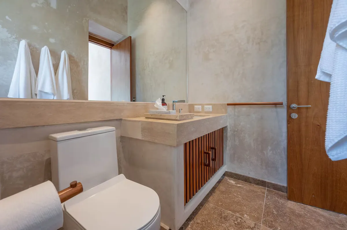 Wander Tulum Sol #14