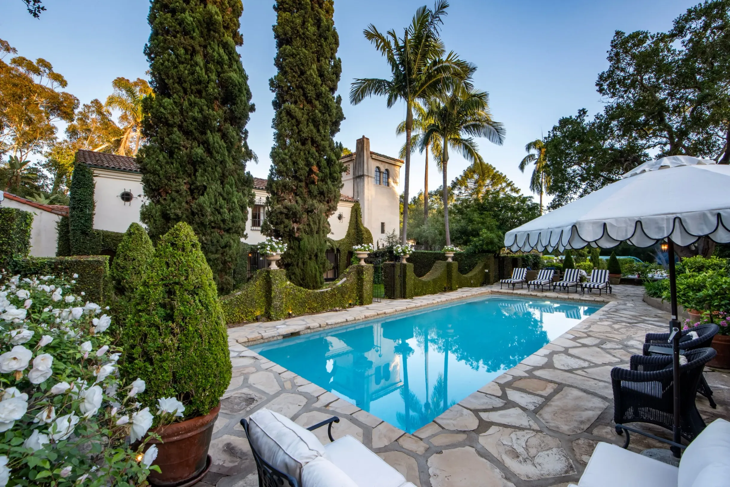 Wander Montecito Estate #86